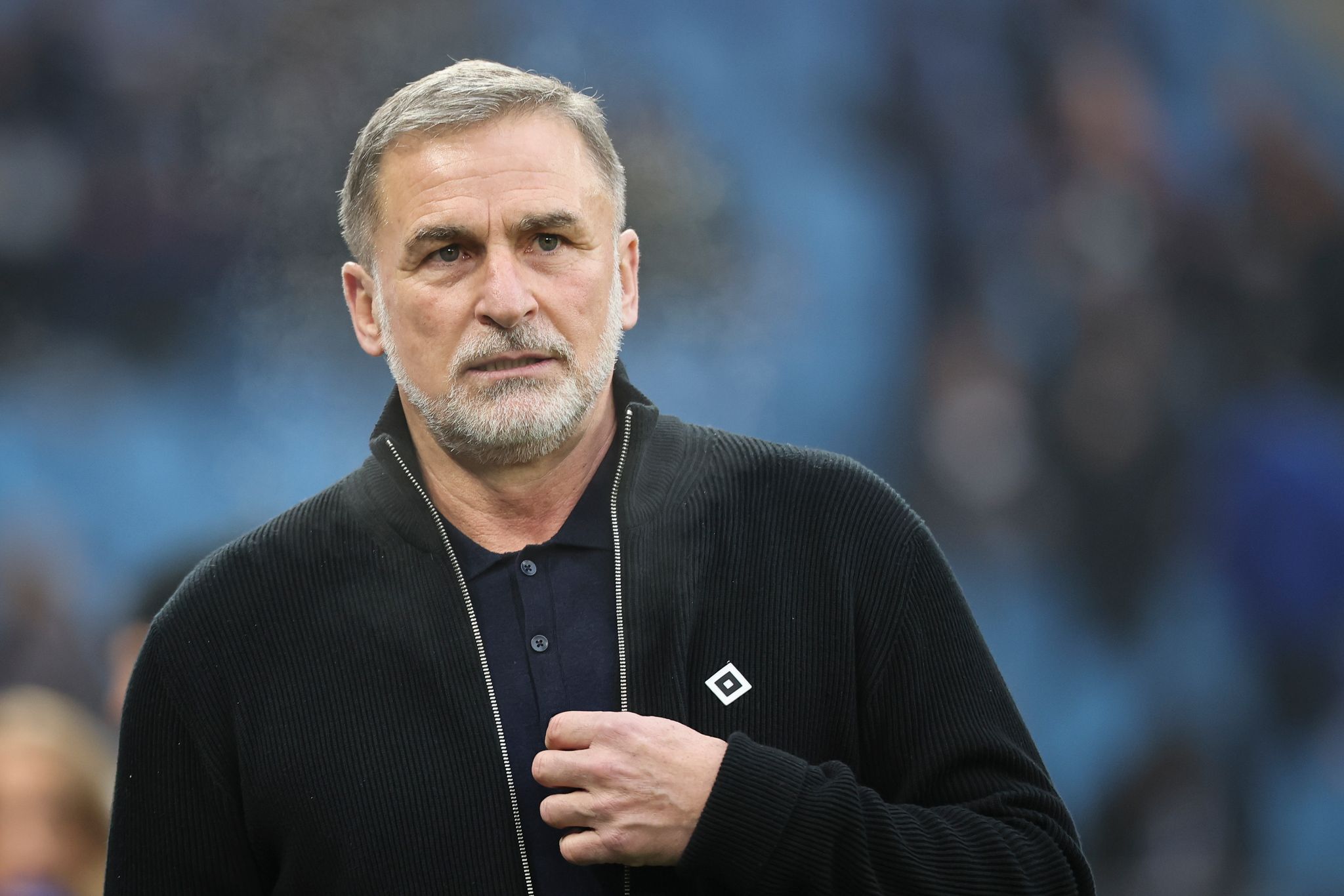 Schock beim HSV: Kuntz hört überraschend auf