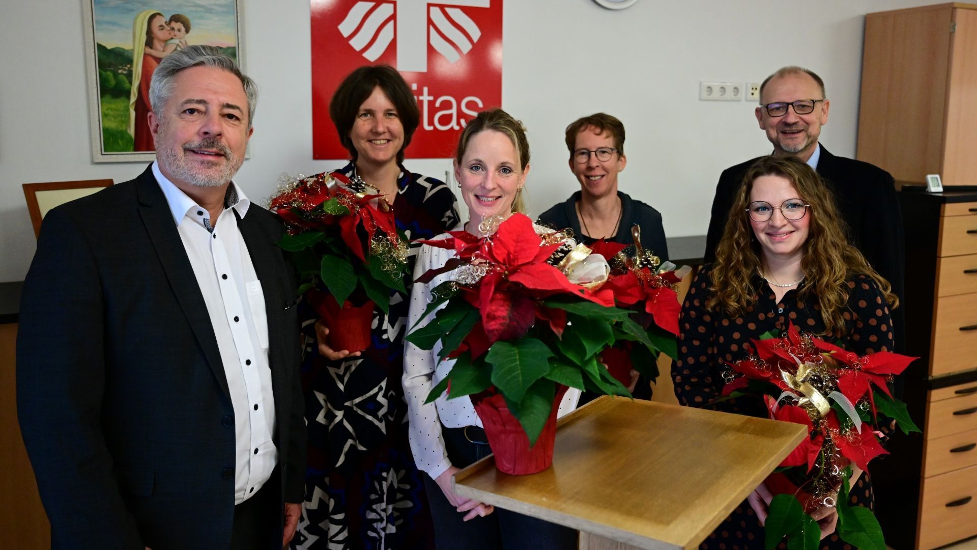 Sparkasse Forchheim: Stiftergemeinschaft fördert Klangtherapie und soziale Projekte