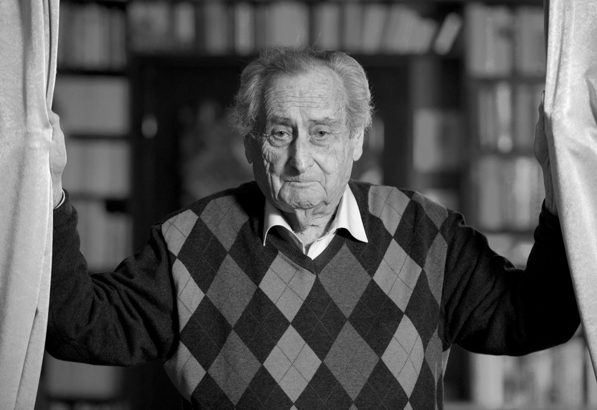 Volksschauspieler Walter Schultheiß ist tot