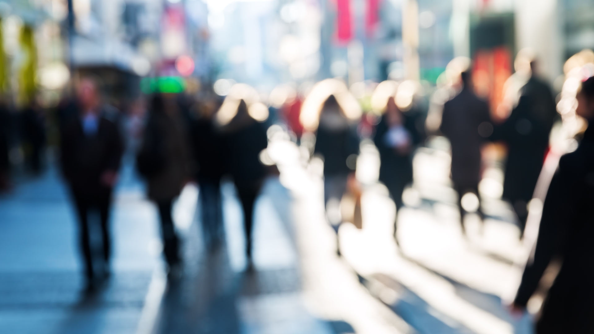 Über 1,1 Millionen Menschen im Dezember in Bamberger Innenstadt