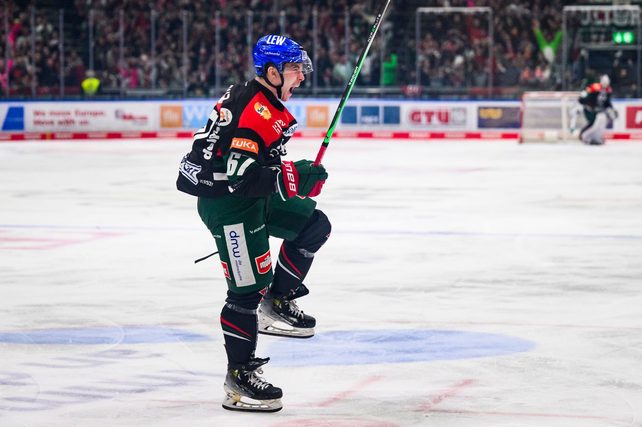 Verstoß gegen Vereinswerte: Augsburg trennt sich von Elias