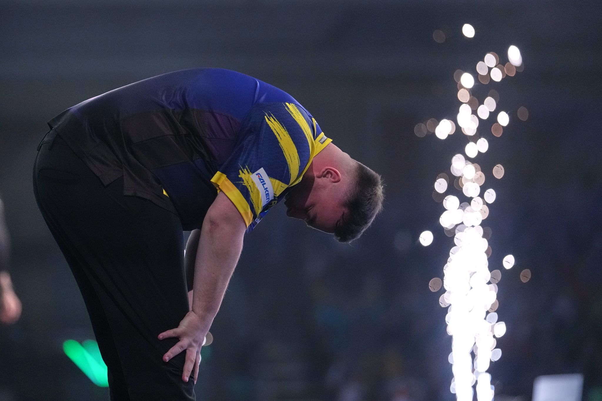 Triumph und eine Million: Littler wieder Darts-Weltmeister