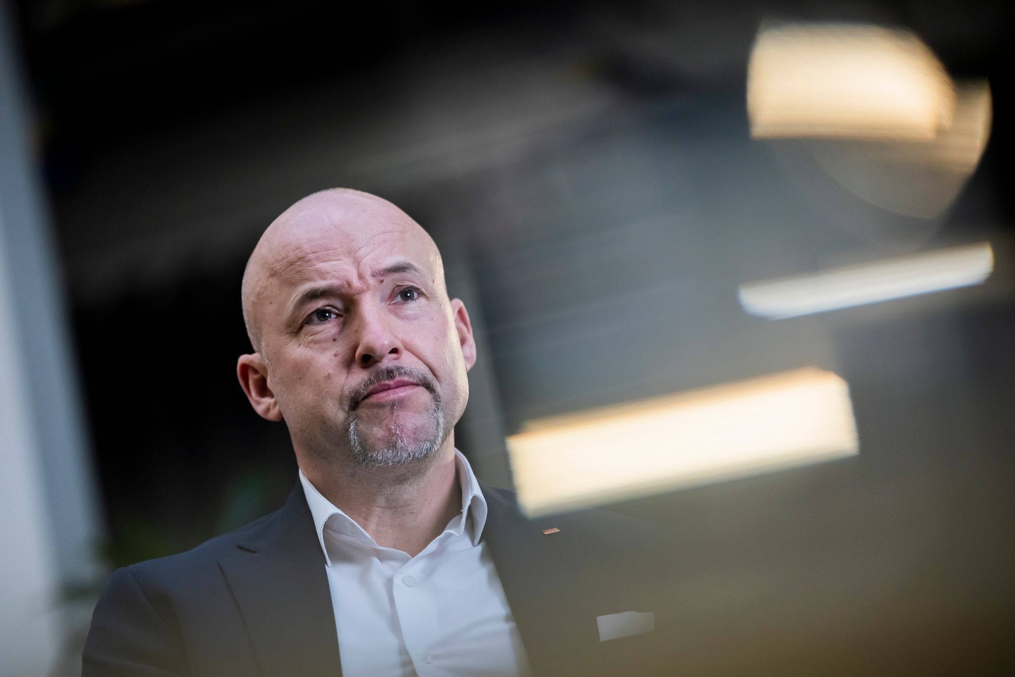 CSU will Spenderorgane aus dem All