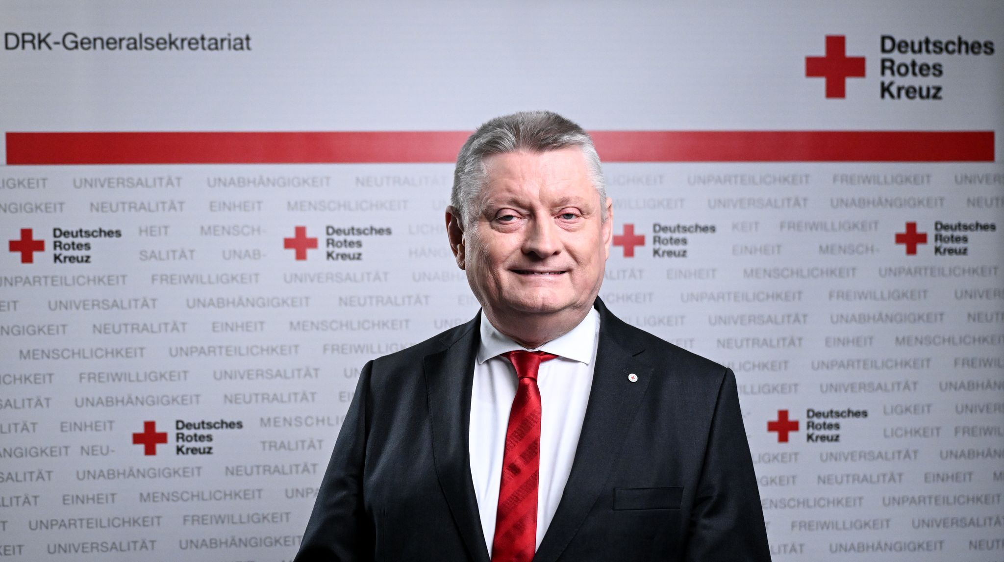 Kraftakt nötig: DRK für mehr Schutz vor Katastrophen