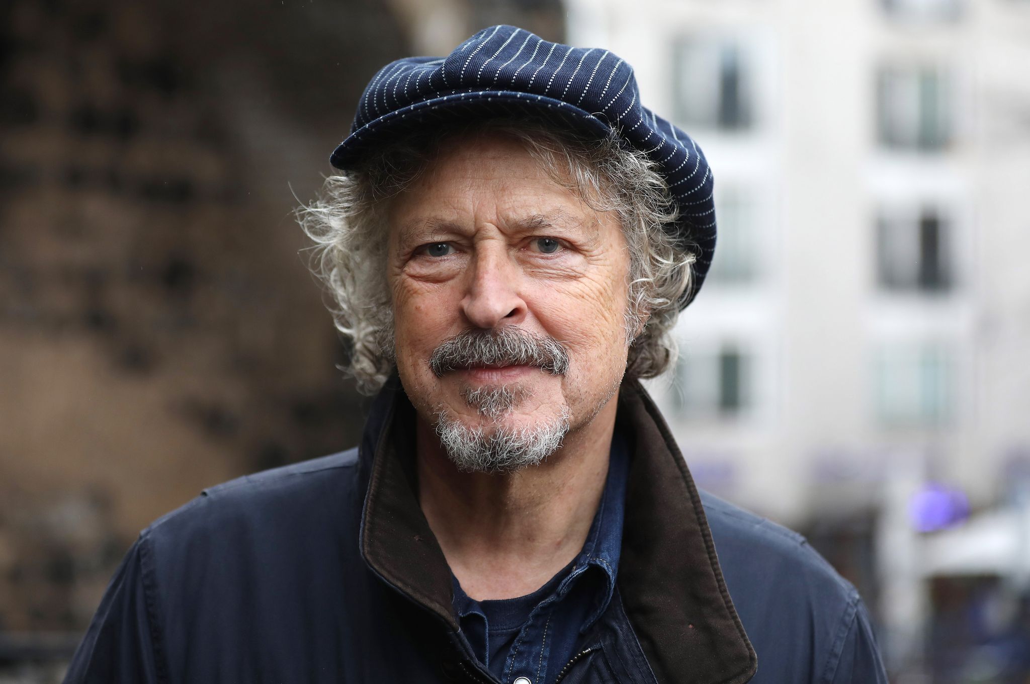 Wolfgang Niedecken: «Familie sagt, wenn ich aufhören soll»