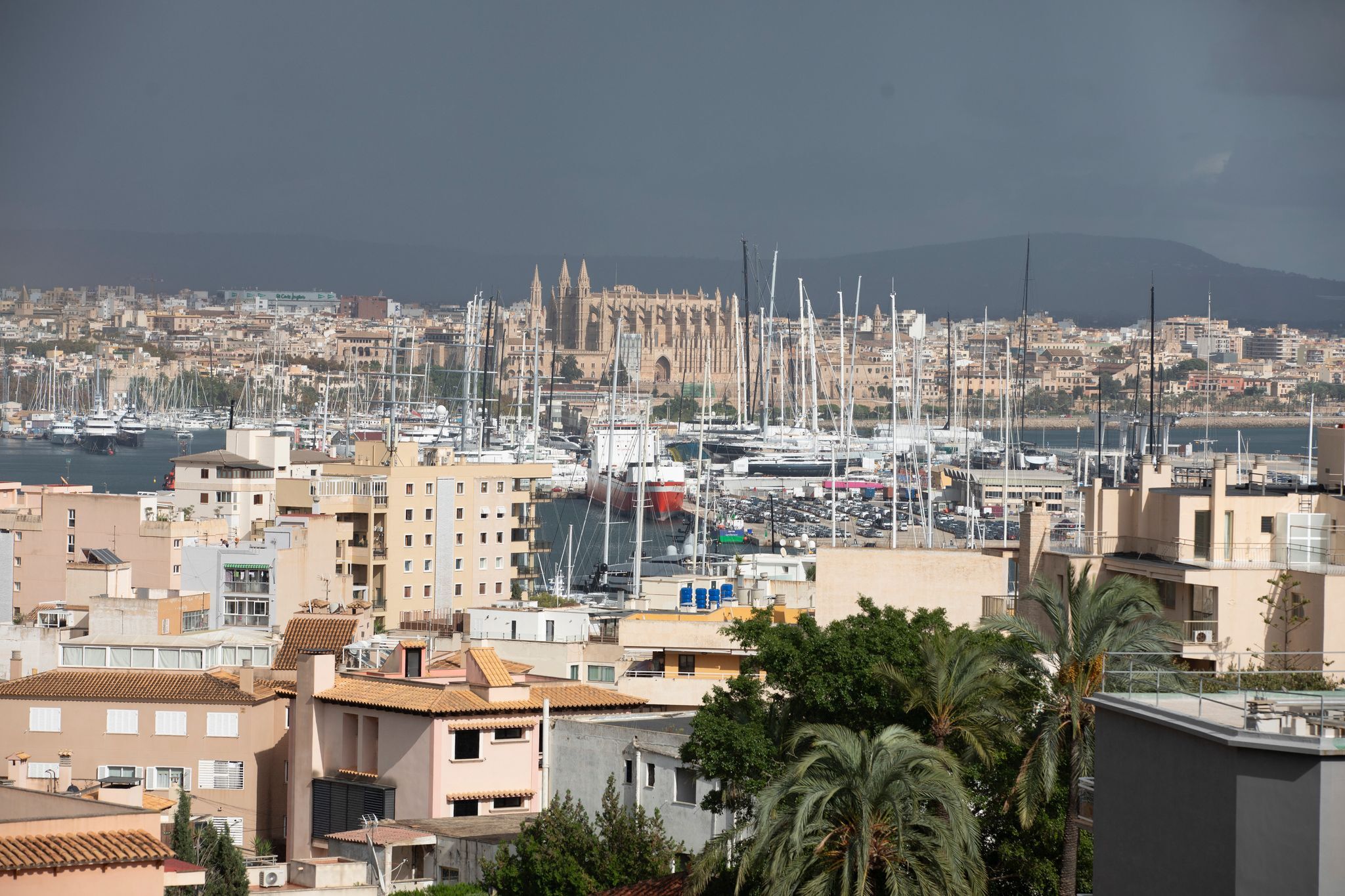 Deutscher stirbt auf Mallorca nach über einem Jahr im Koma