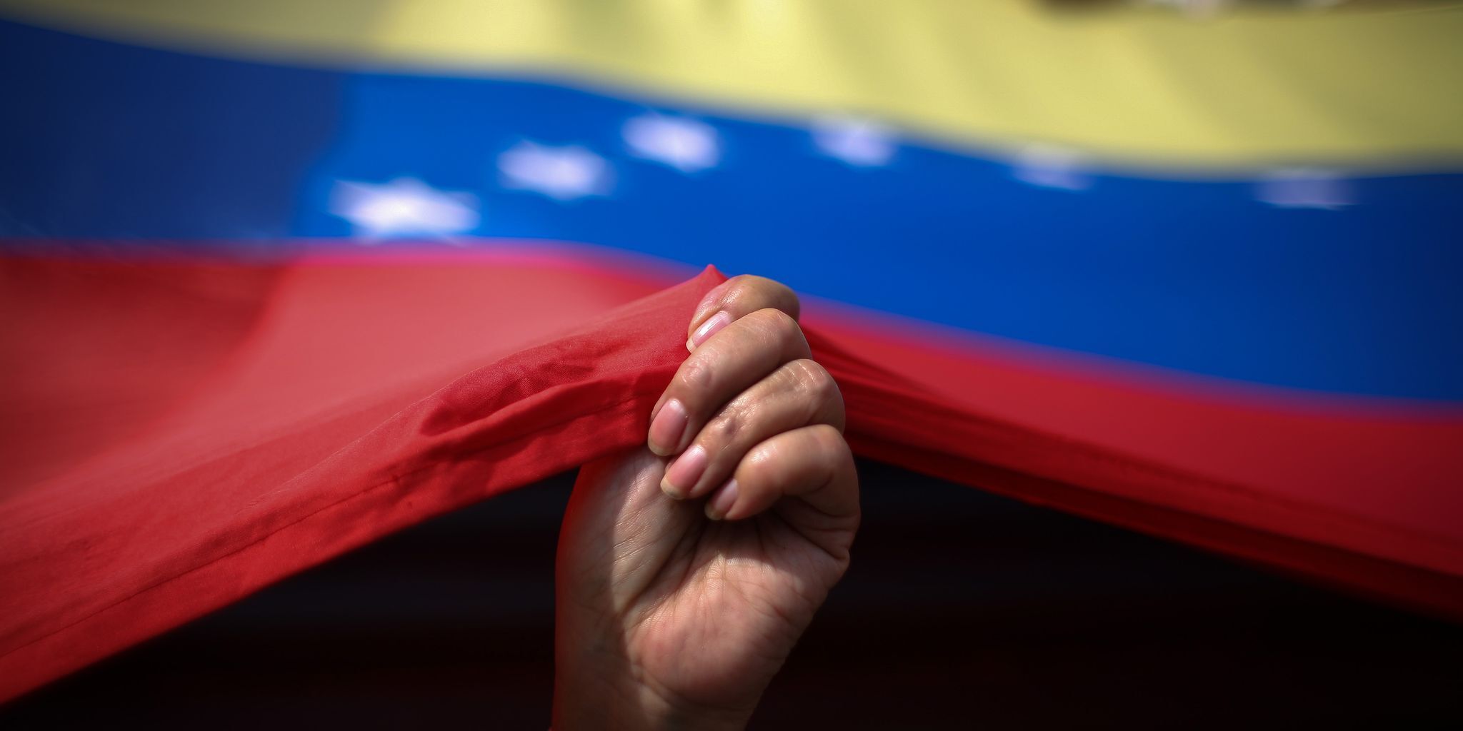 Bayern demonstrieren gegen US-Angriff auf Venezuela