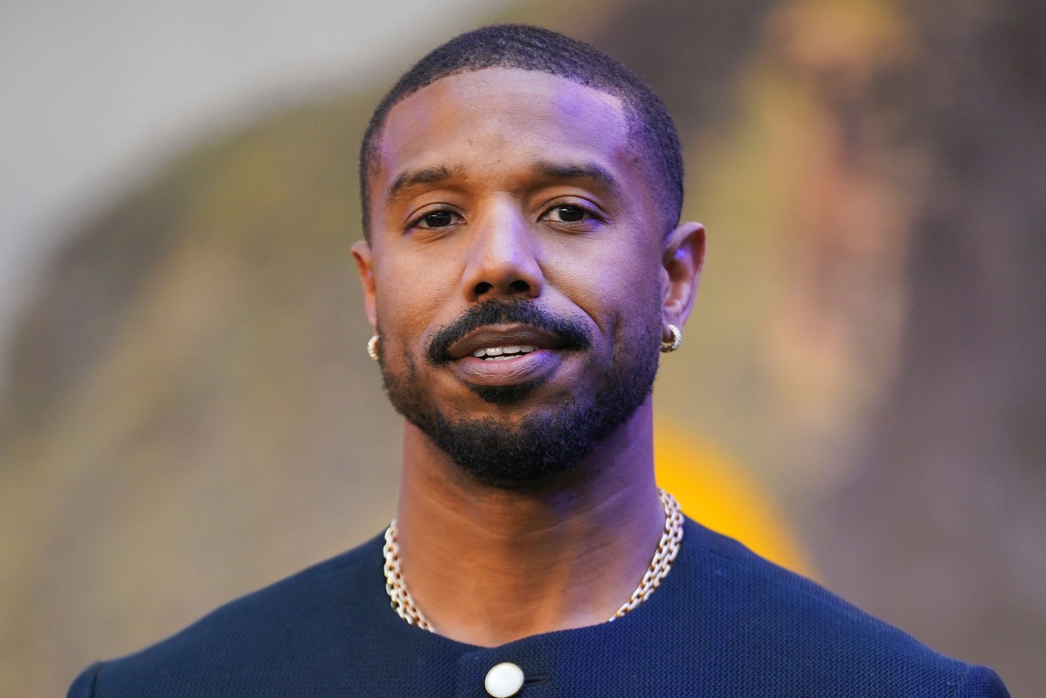 Michael B. Jordan ging nach «Black Panther» in Therapie