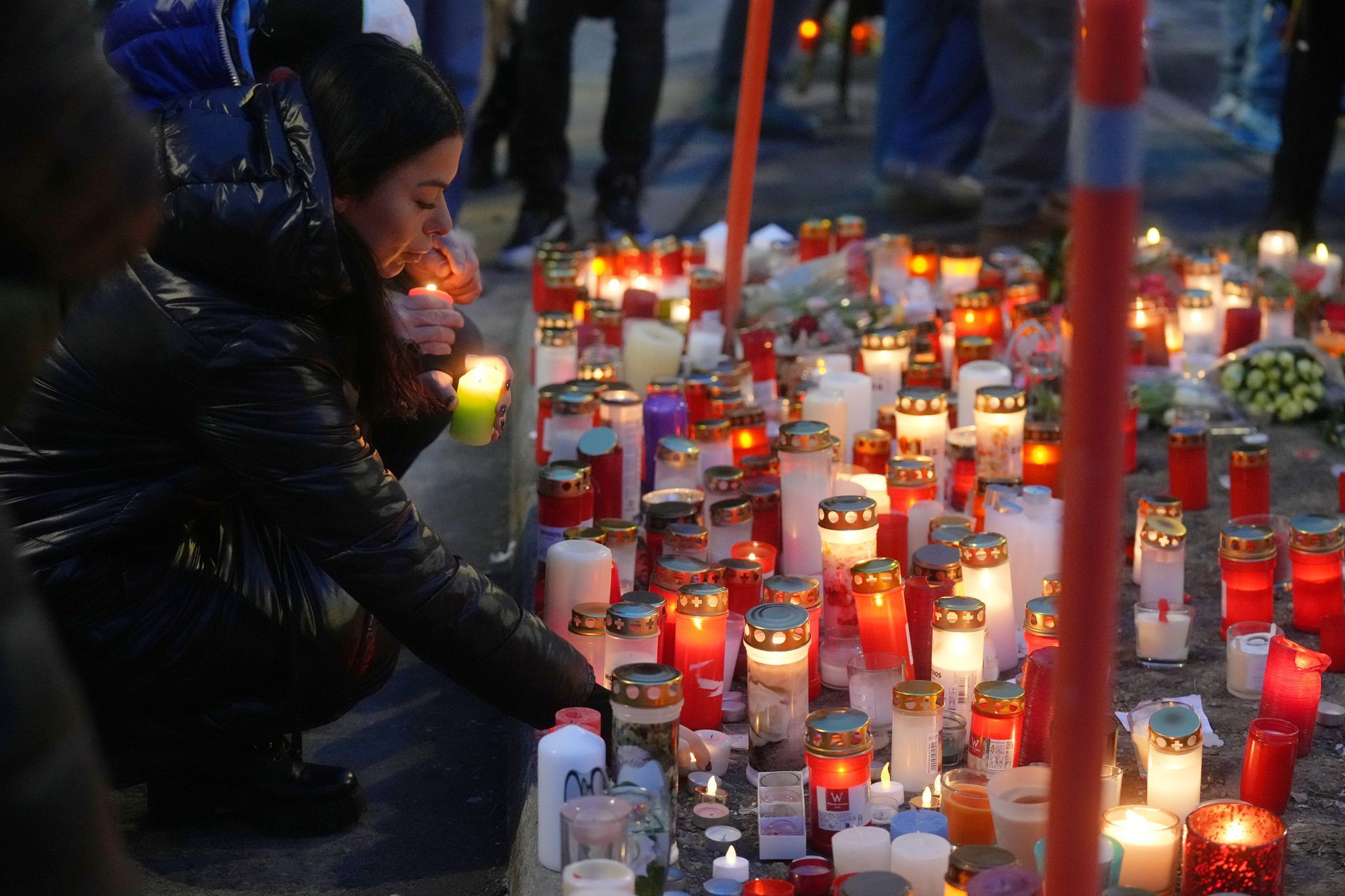 Opfer aus Crans-Montana wird in Berlin behandelt