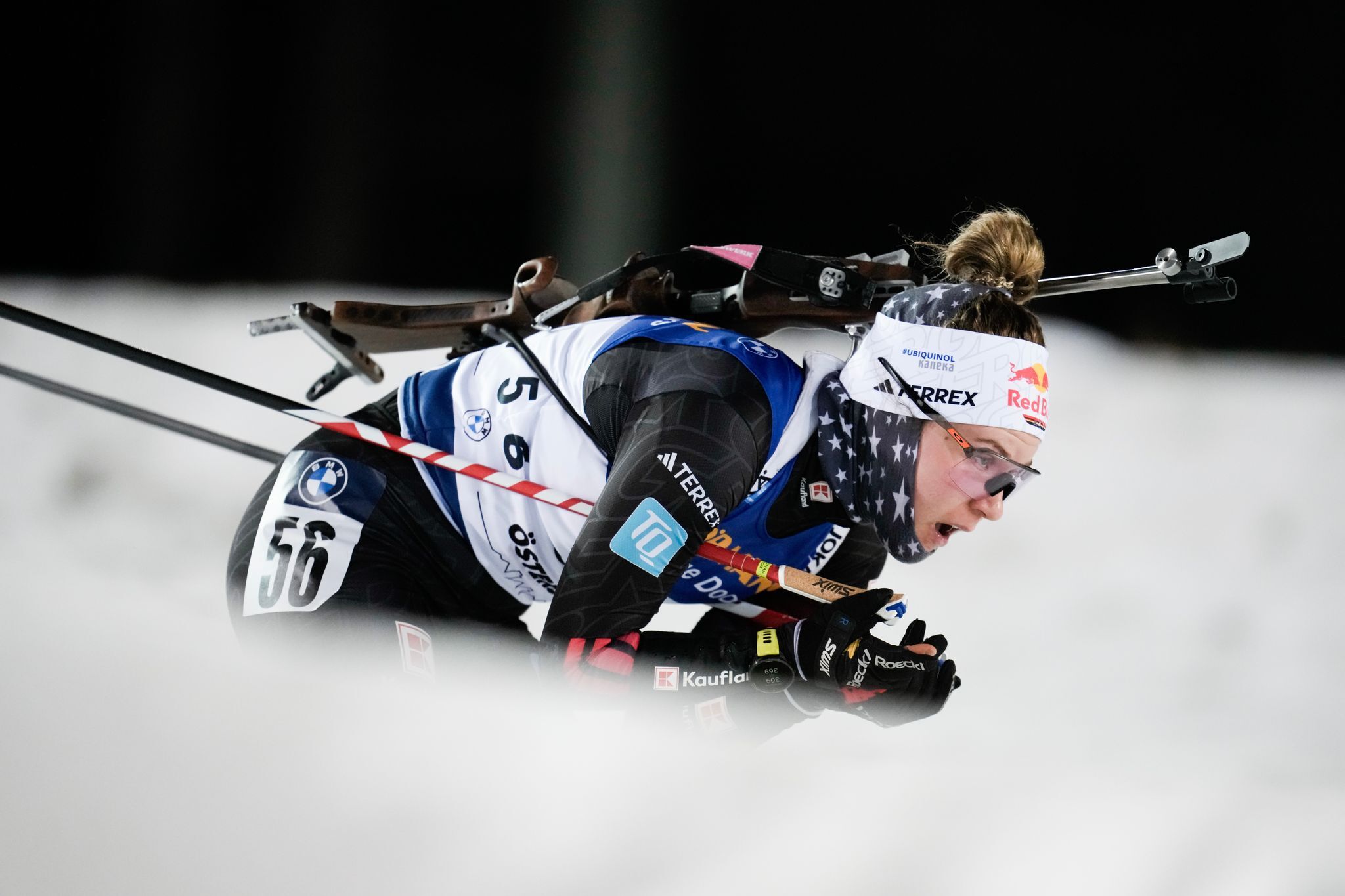 Biathlon-Aufgebot für Oberhof: Grotian fit, Kühn zurück