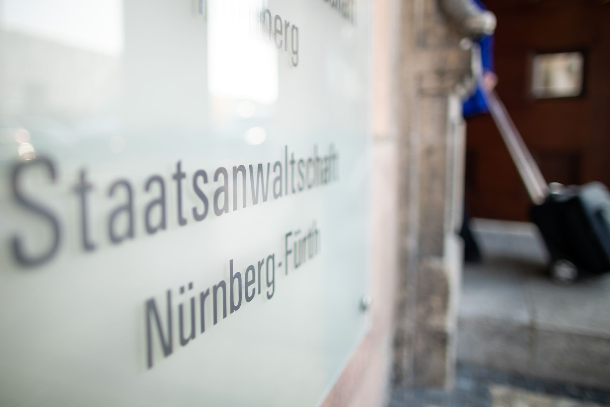 Ermittlungen wegen Aushang gegen Israelis im Lokal einstellt