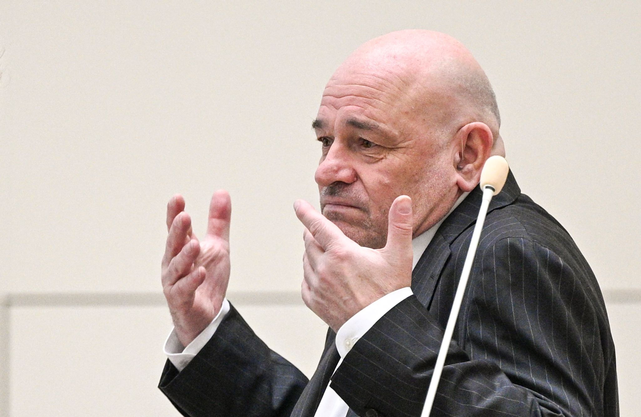 Brandenburgs Minister Crumbach verlässt BSW und Fraktion