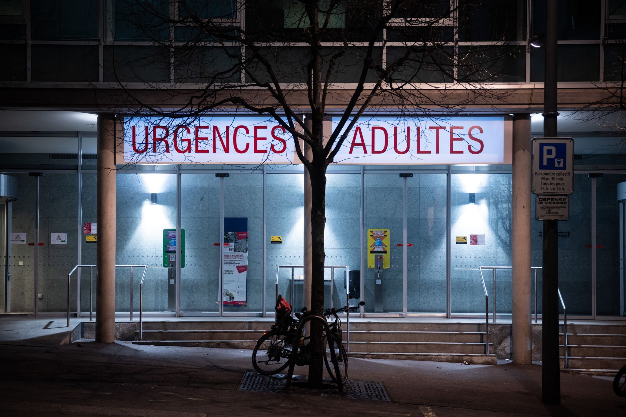 Alle Verletzten der Schweizer Brandkatastrophe identifiziert