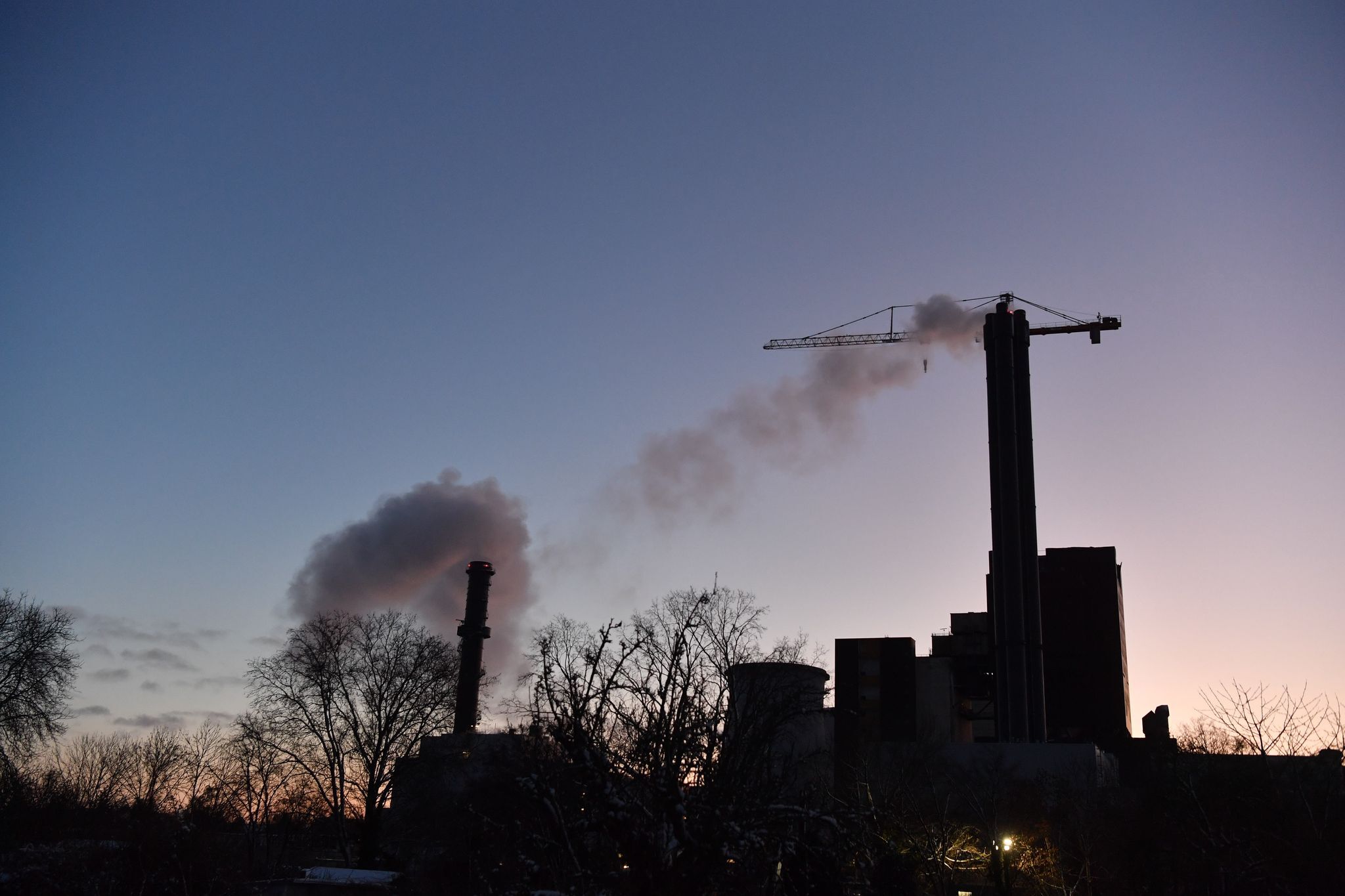 Wie verletzlich ist die deutsche Infrastruktur?