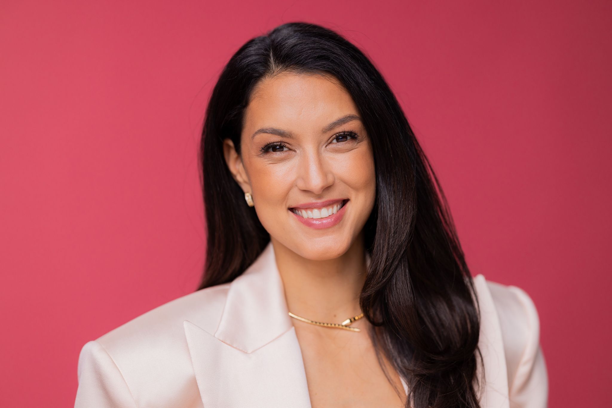 Rebecca Mir würde gern Heidi Klum interviewen