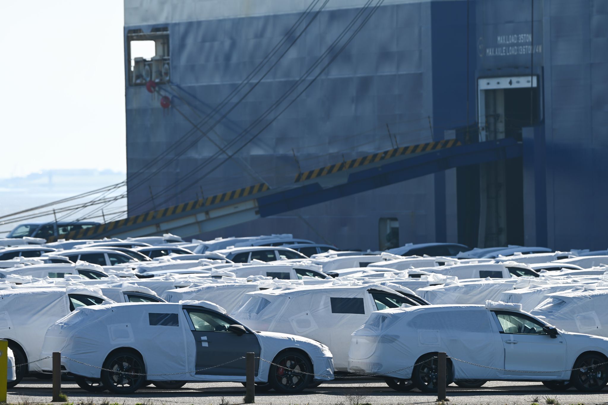 BMW mit Rekordabsatz in den USA – Audi schwächelt