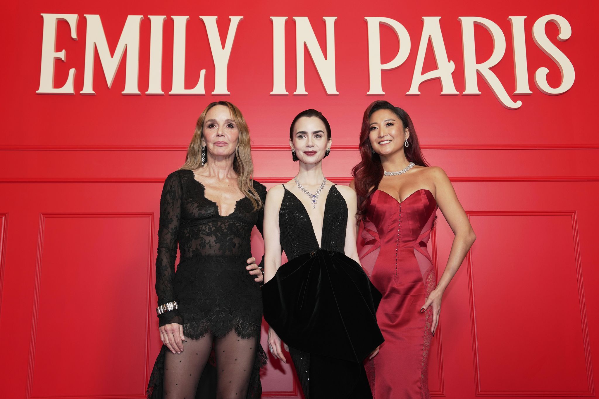 Netflix kündigt weitere «Emily in Paris»-Staffel an