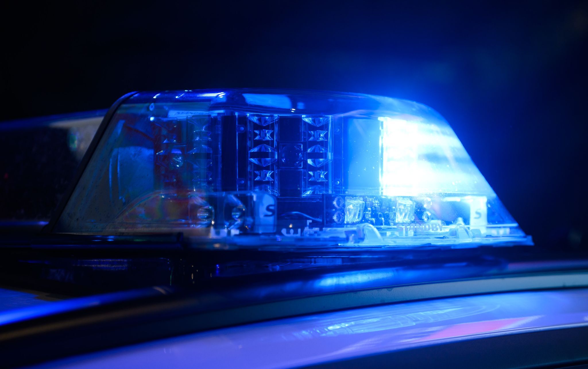 69-Jährige getötet – Sohn unter Verdacht