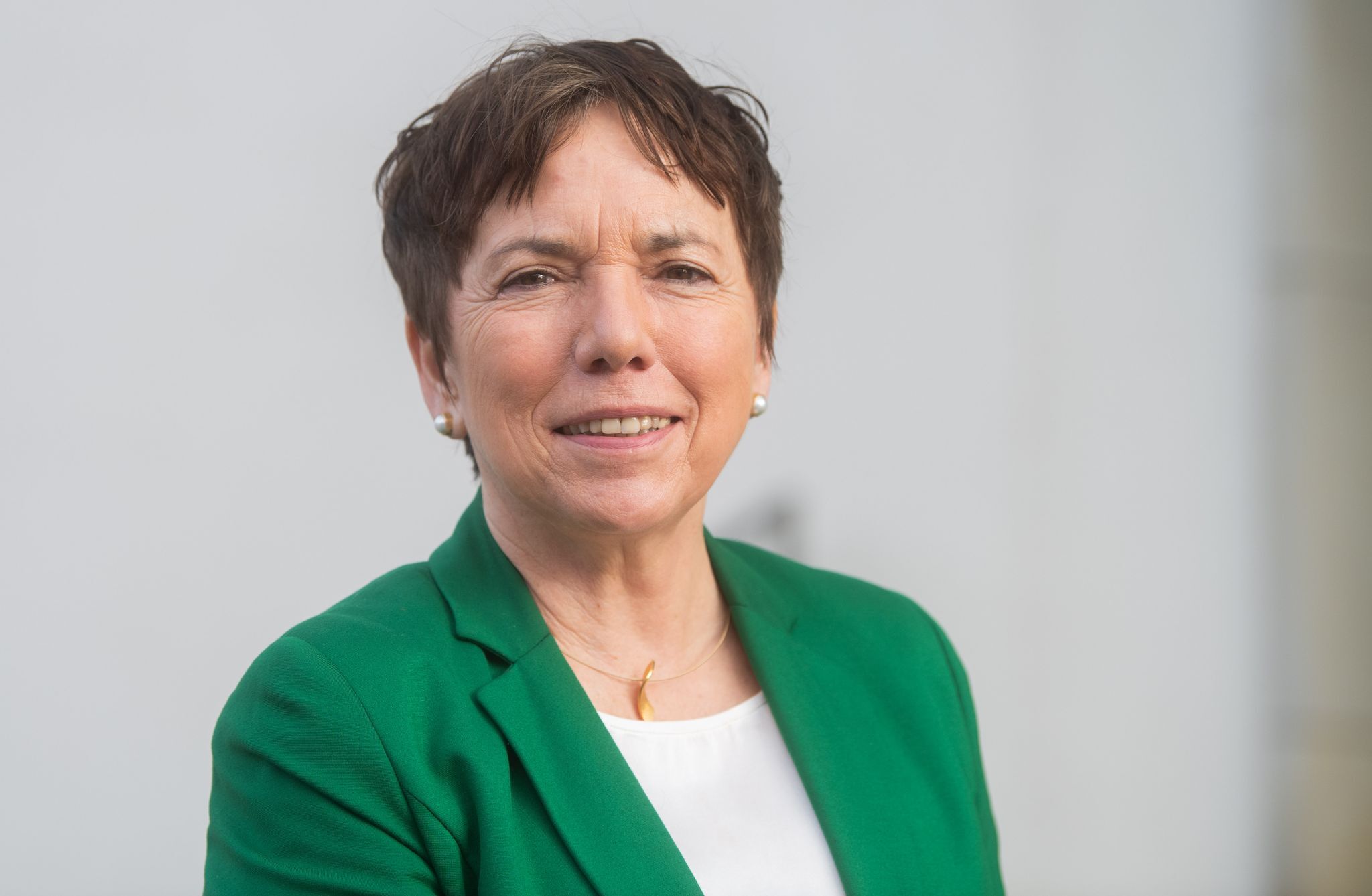 Zweite Hochzeit für Margot Käßmann? «Wir brauchen das nicht»