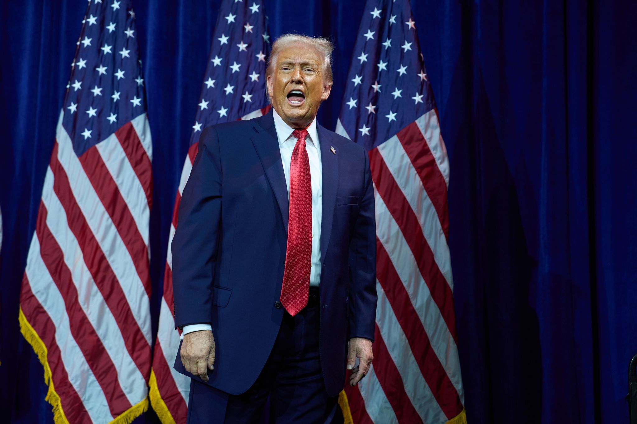 Grönland: US-Regierung droht Dänen mit Militäreinsatz