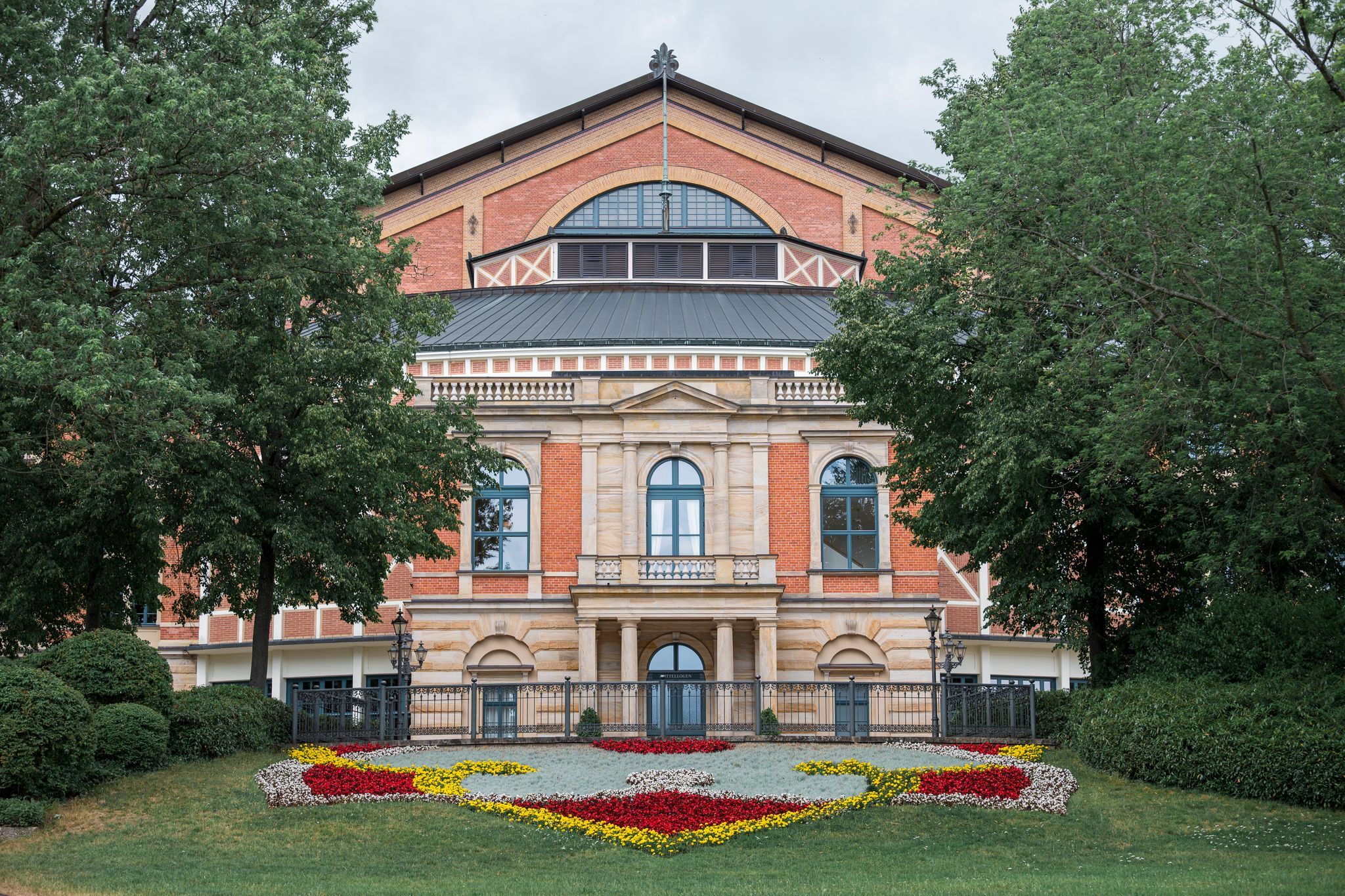 «New York Times» empfiehlt eine Reise nach Bayreuth