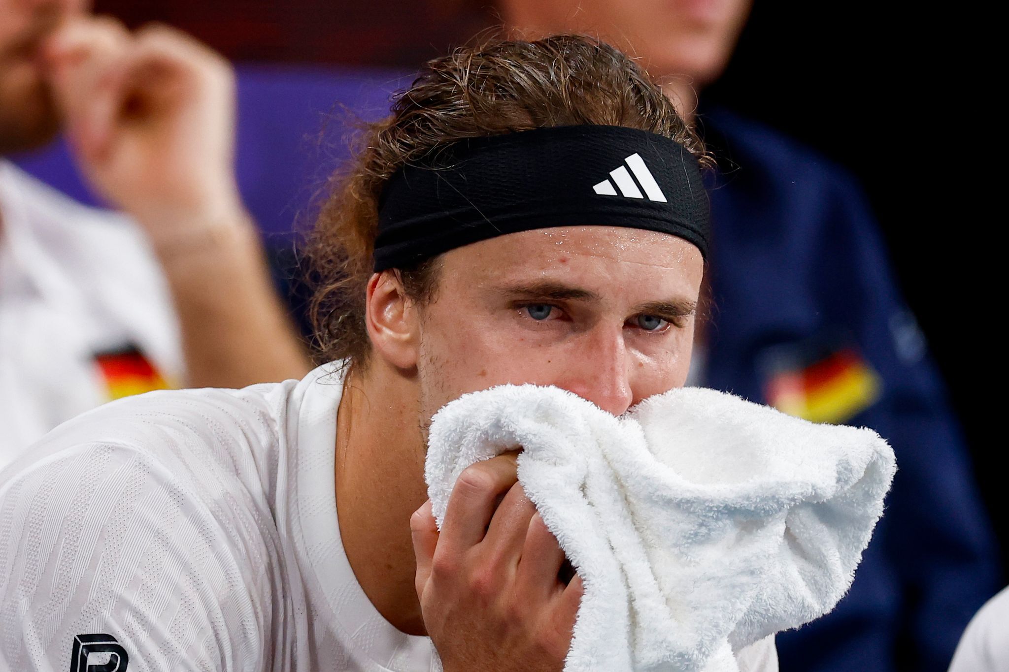 Hurkacz besiegelt deutsches Aus beim United Cup