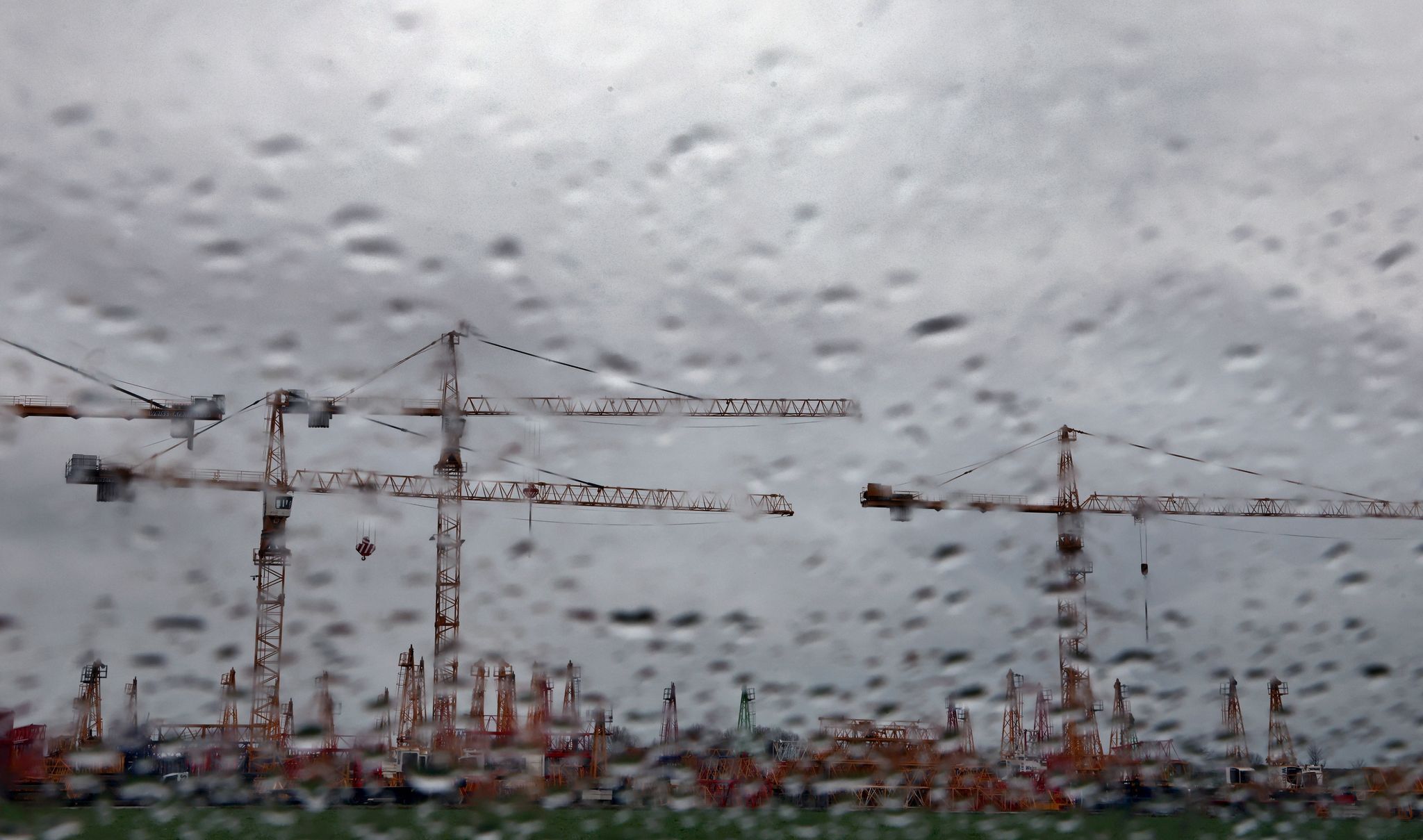 Ifo: Bayerns Wirtschaft 2025 wohl geschrumpft