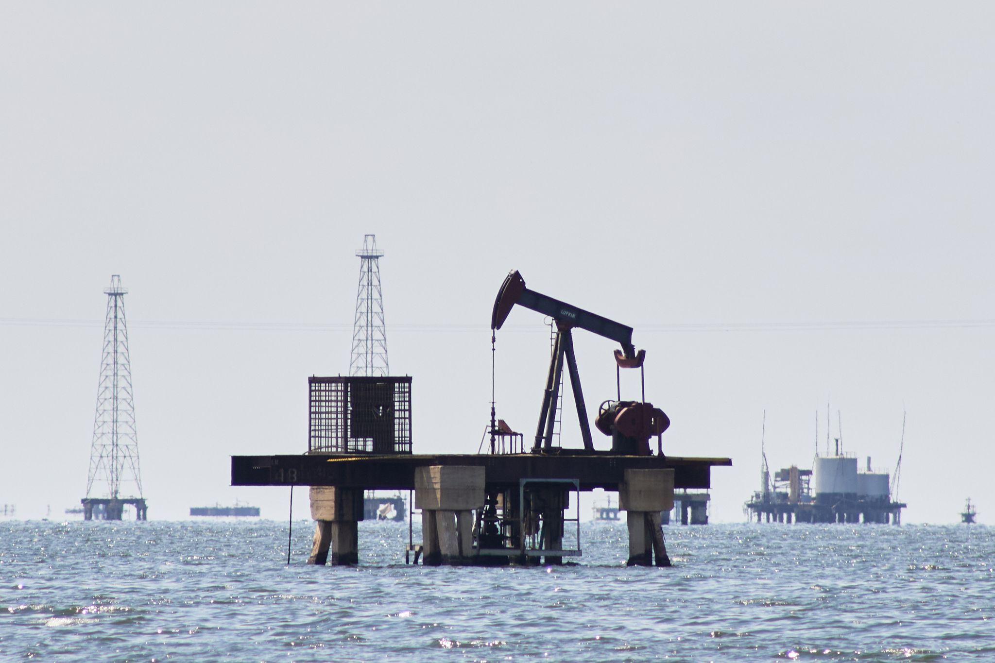 Trump: Venezuela investiert Öl-Einnahmen nur in US-Produkte