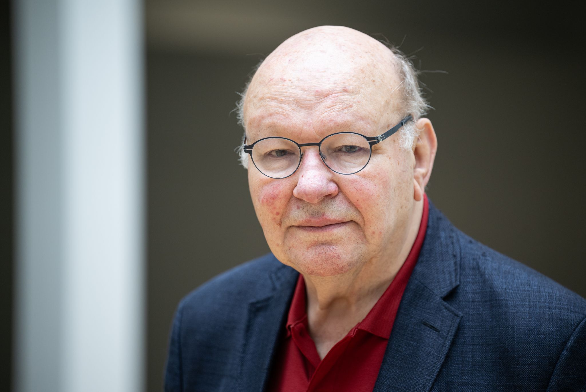 Tennis im Blackout: Kritik an Wegners Match mit Senatorin