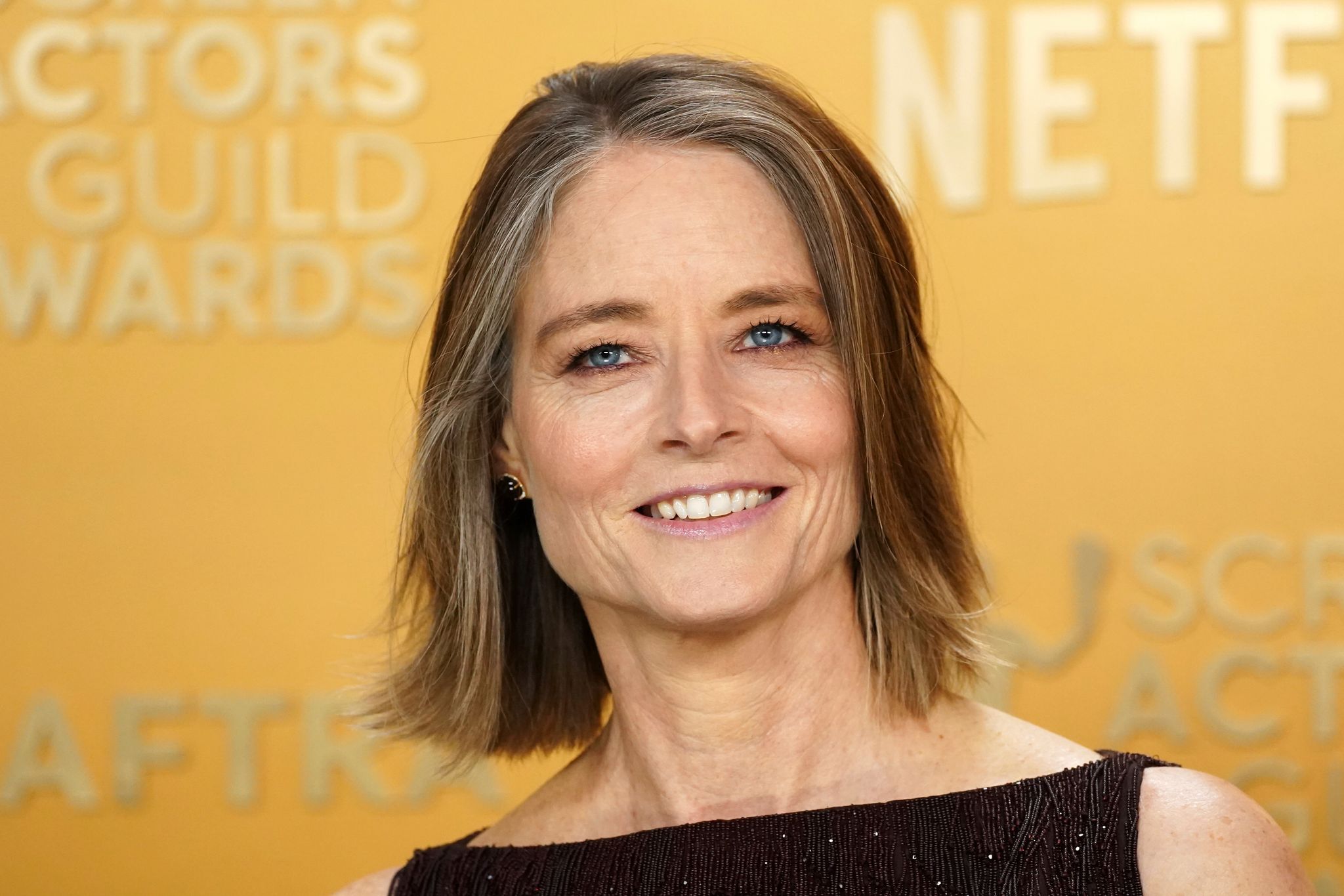 Jodie Foster schildert Löwenangriff bei Dreharbeiten
