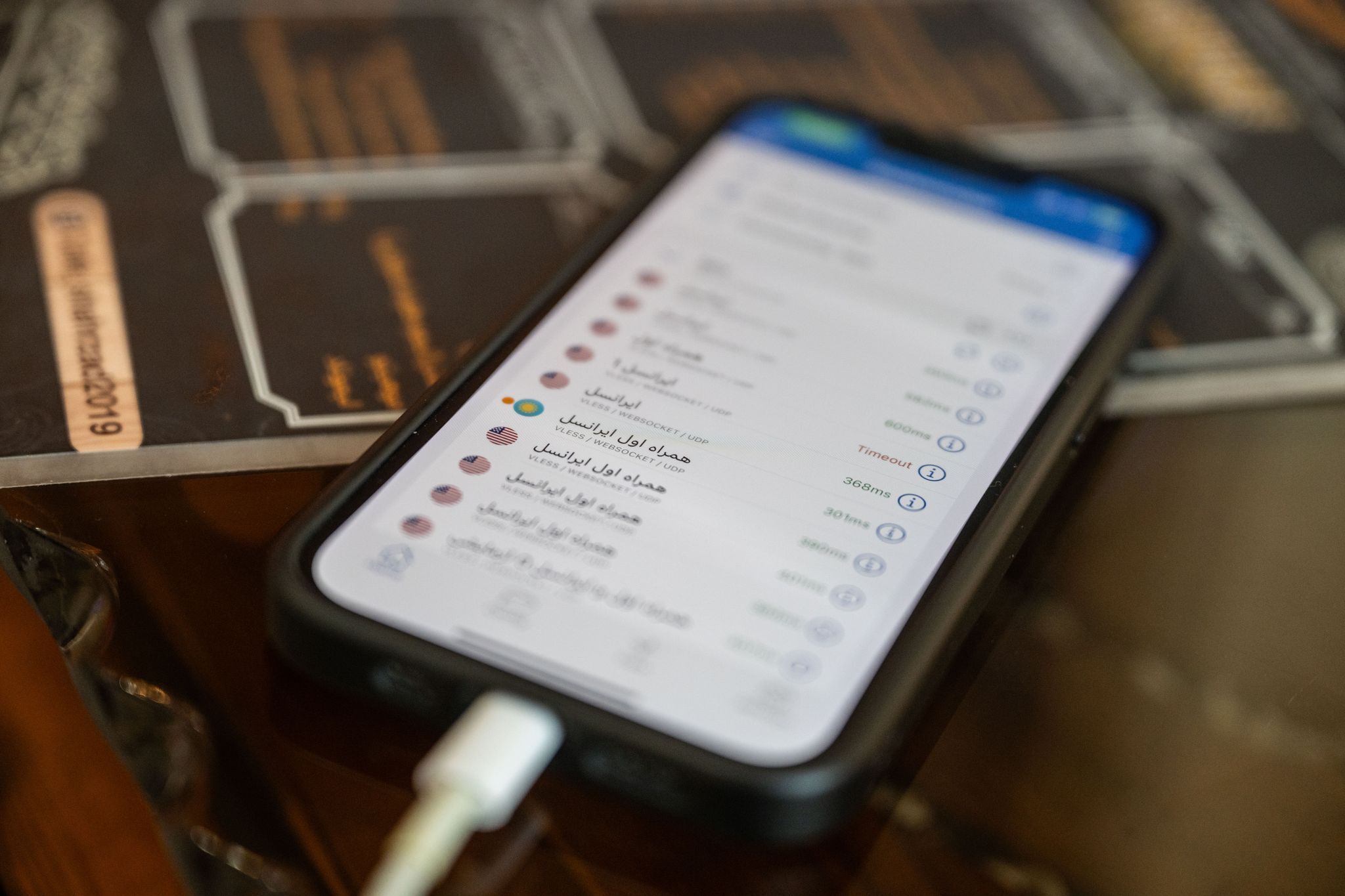 Landesweiter «Internet-Blackout» im Iran