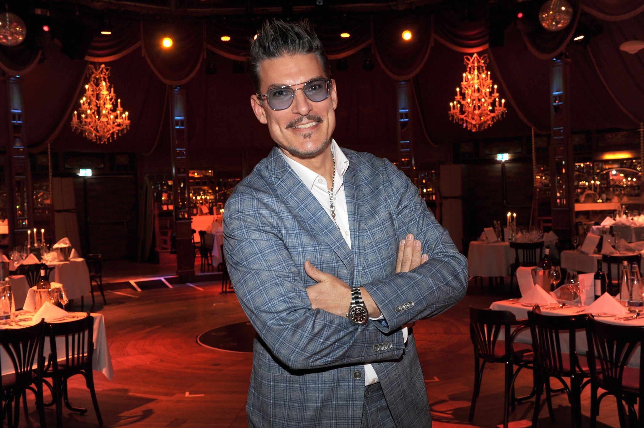 Schluss mit Reality-TV: Chris Töpperwien rechnet ab