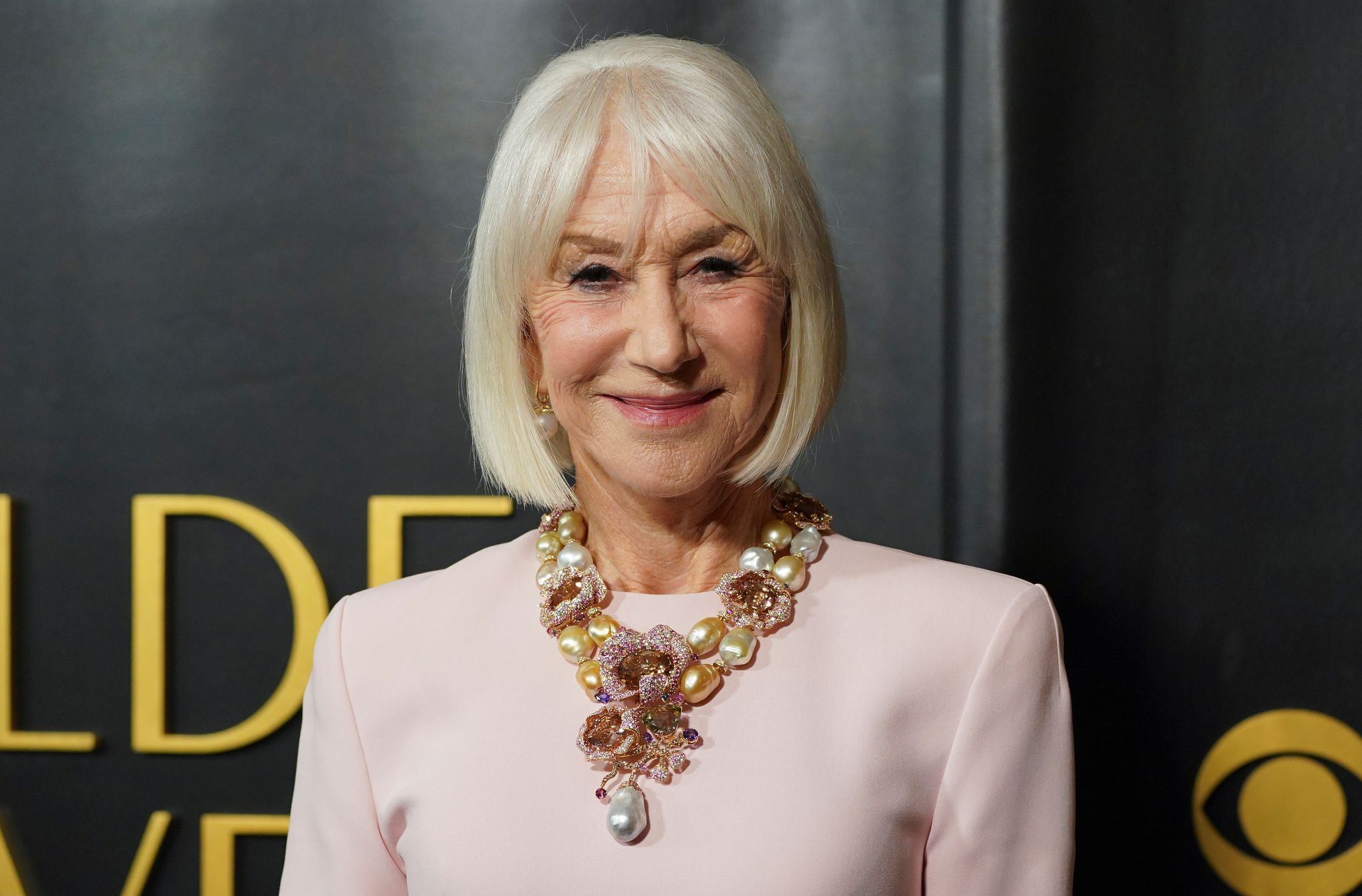 Ehren-Globes: Helen Mirren und Sarah Jessica Parker gefeiert