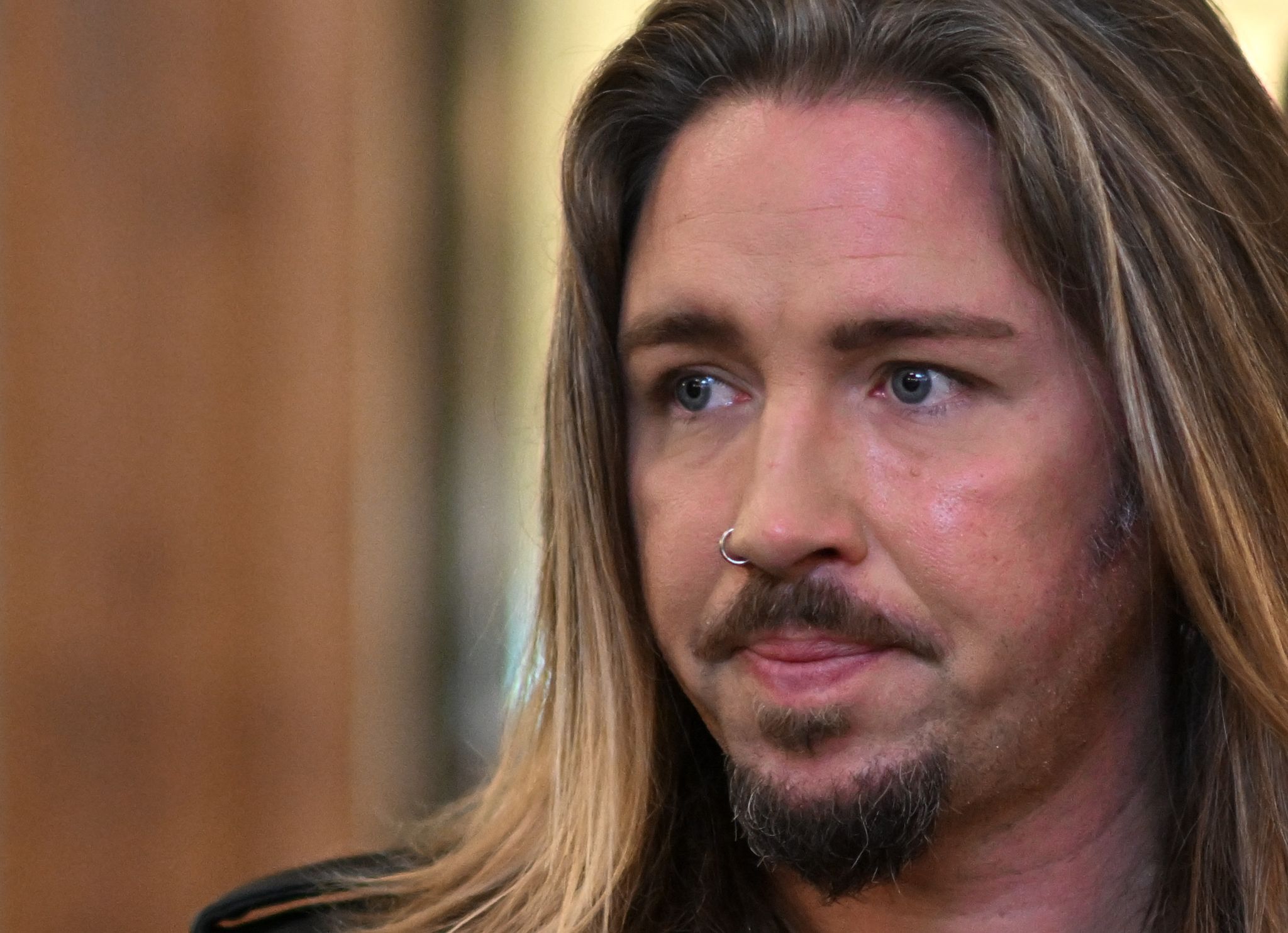 Dschungel-Kandidatin stichelt gegen Gil Ofarim: «Ganz übel»