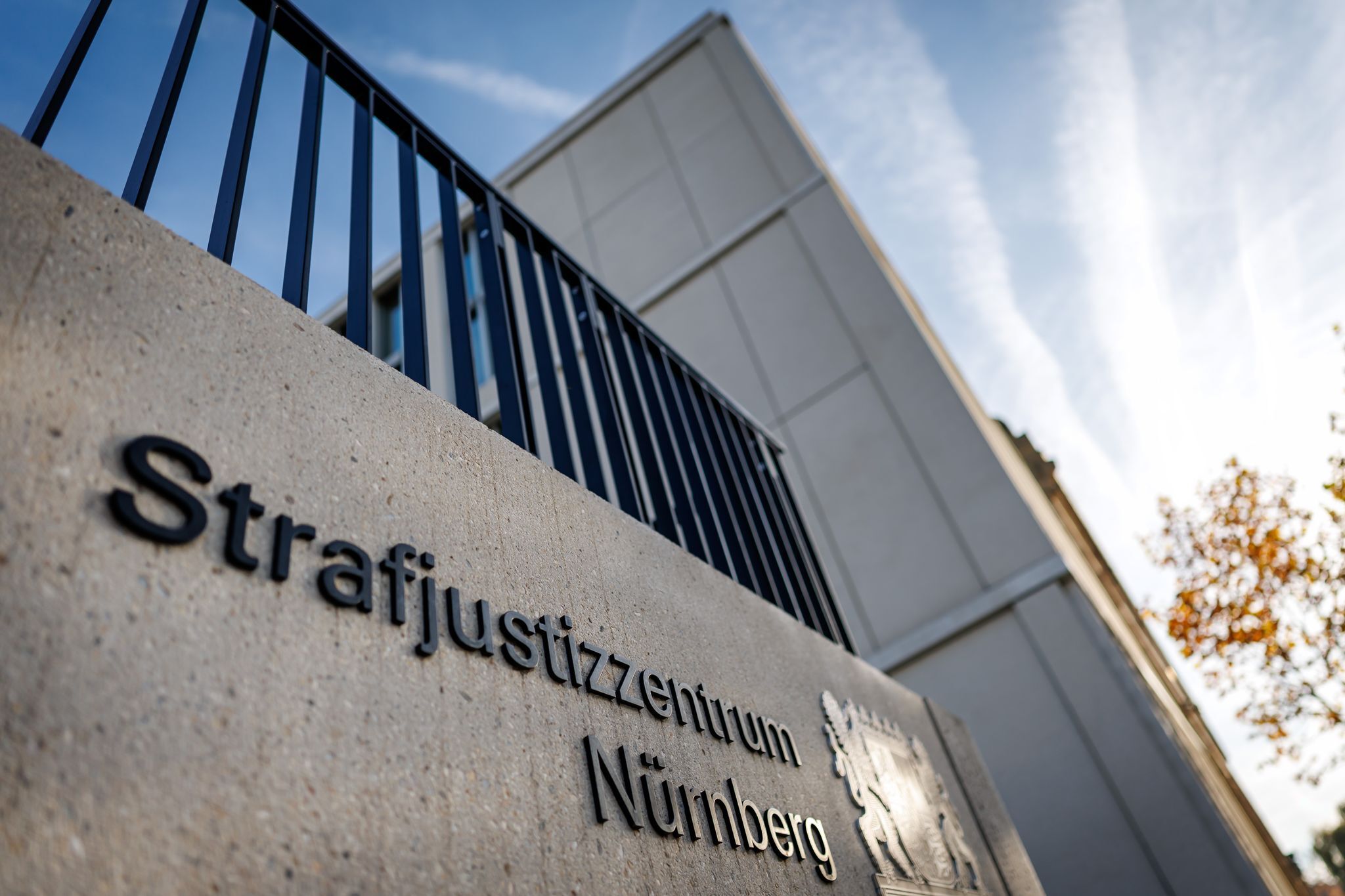 Prozess um Mord auf Fest in Parsberg – Motiv Rache?