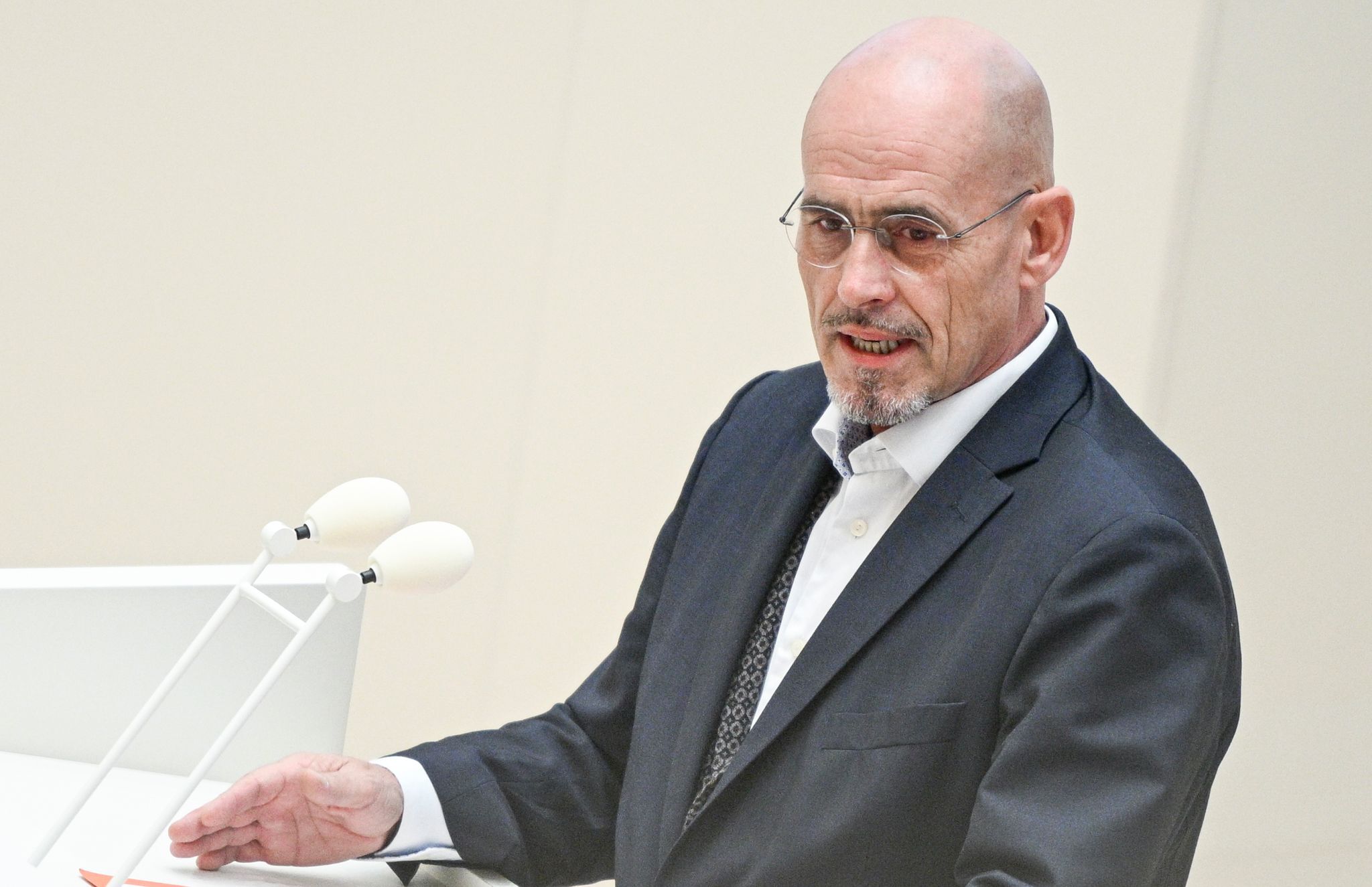 BSW-Fraktion wird AfD-Antrag für Neuwahl zustimmen