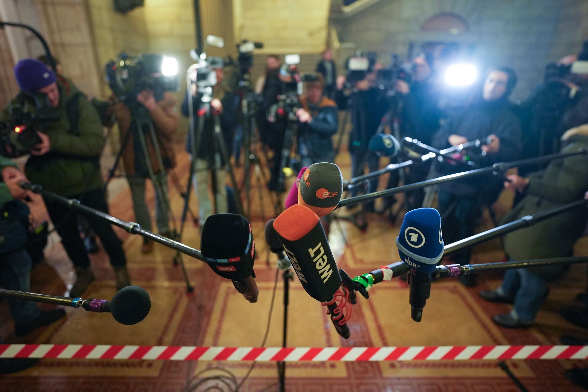 «White Tiger»-Anwältin: Angeklagter in U-Haft verprügelt