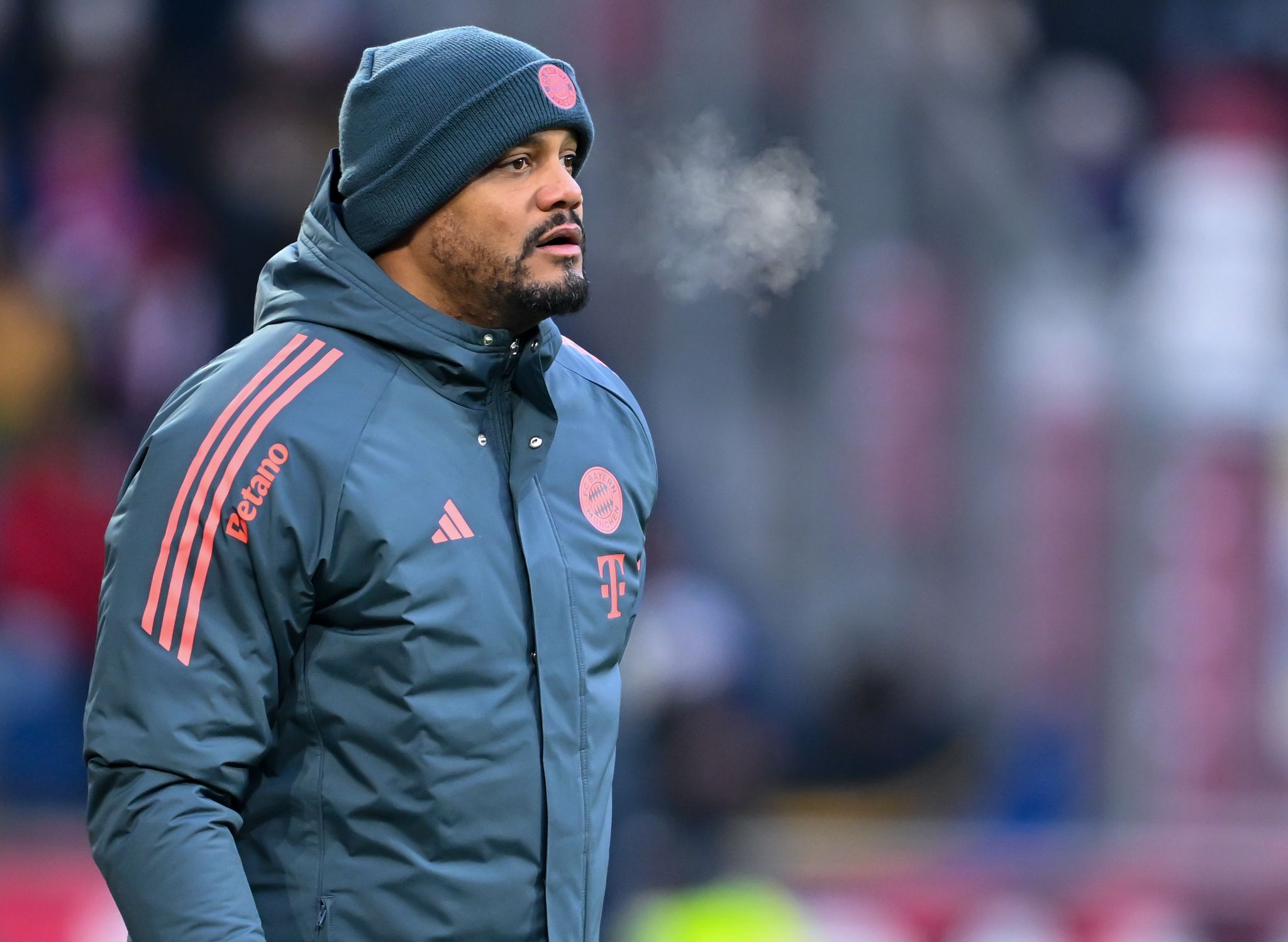 «Die Rutsche geht los»: Bayern mit wegweisendem XXL-Programm