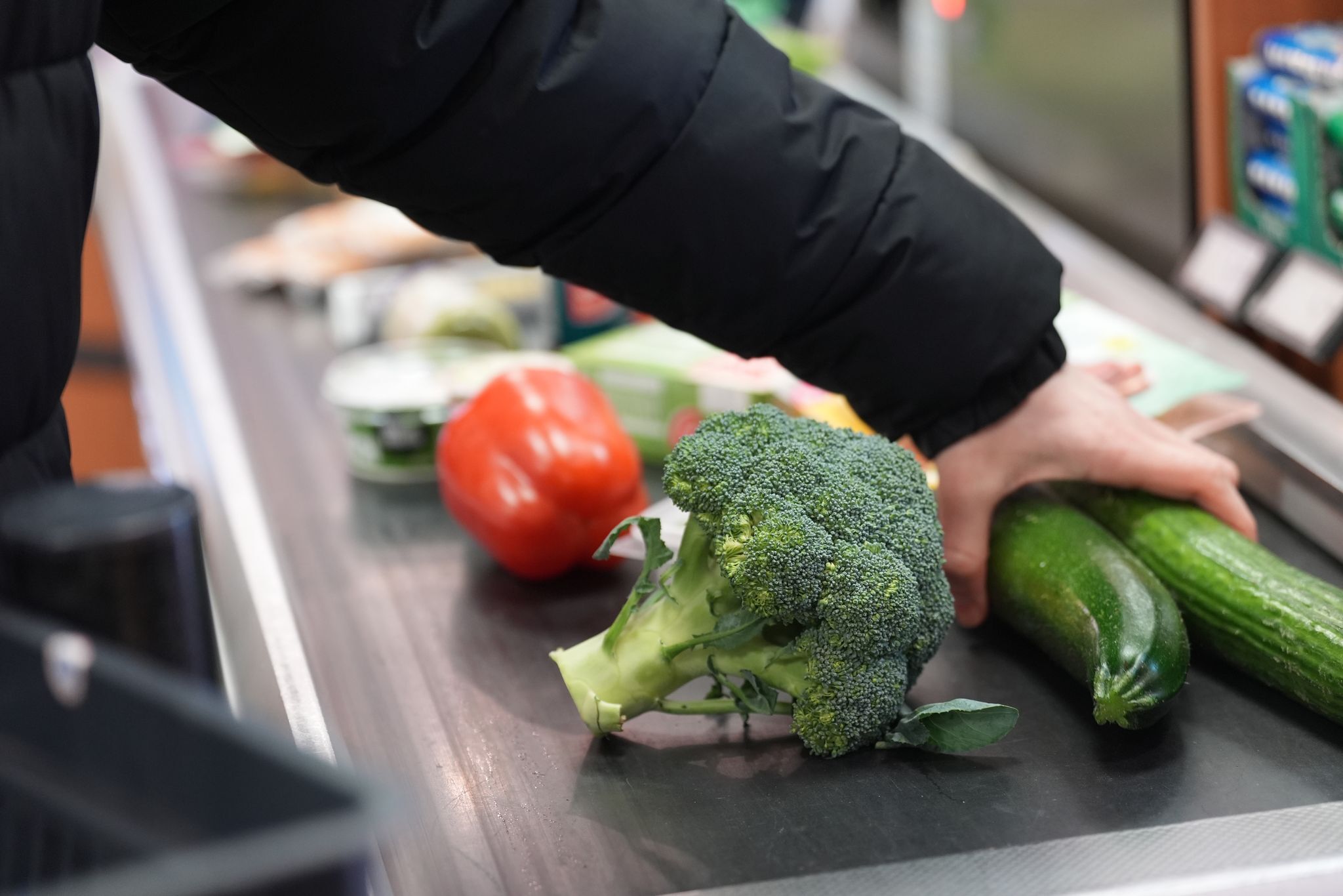 Supermarktkette Feneberg will sich mit Schutzschirm retten