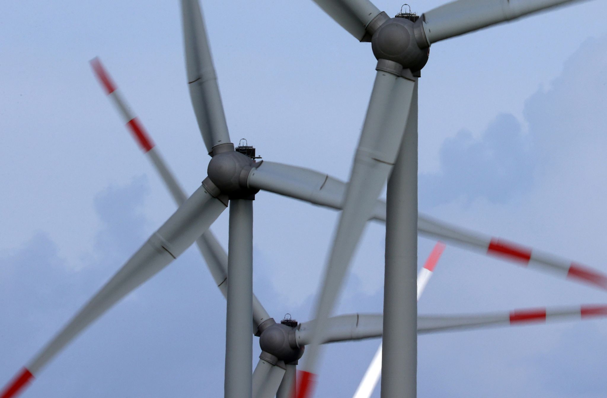 Genehmigungsverfahren für Prestige-Windpark startet