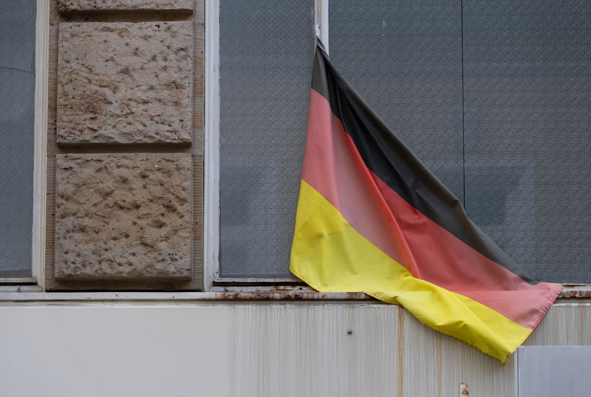 Jeder Fünfte denkt übers Auswandern nach