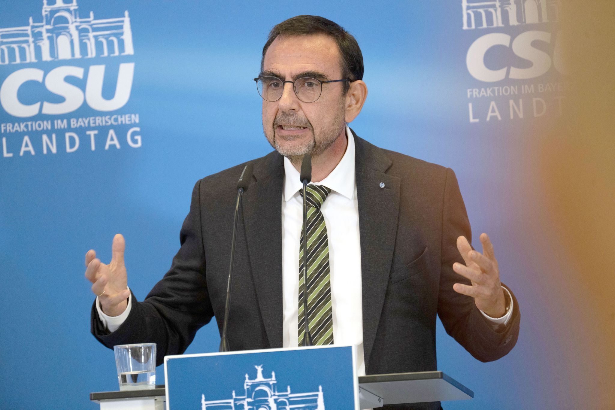 CSU will Modellkommunen von überflüssigen Regeln befreien