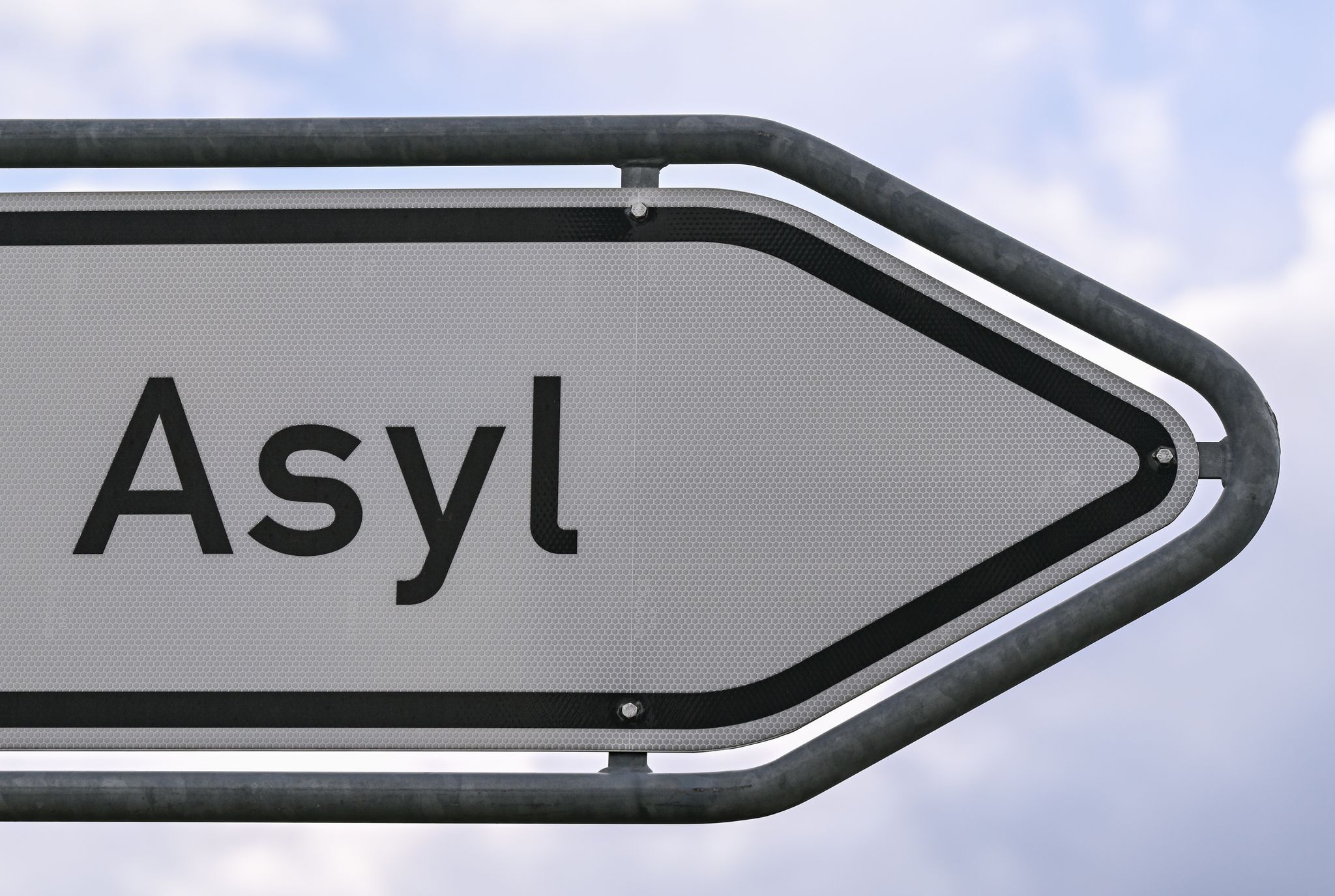 EU registrierte 2025 deutlichen Rückgang von Asylanträgen