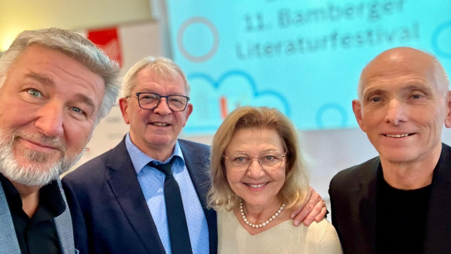 „Bamlit“ 2026 eröffnet!