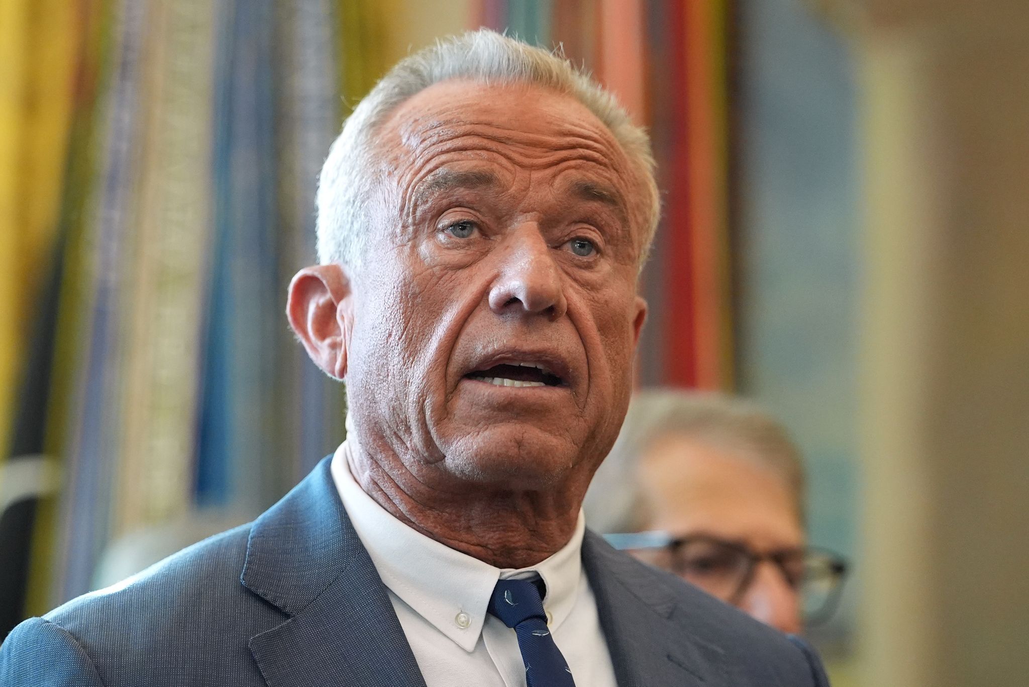 US-Minister kritisiert Deutschland wegen Corona-Verfahren