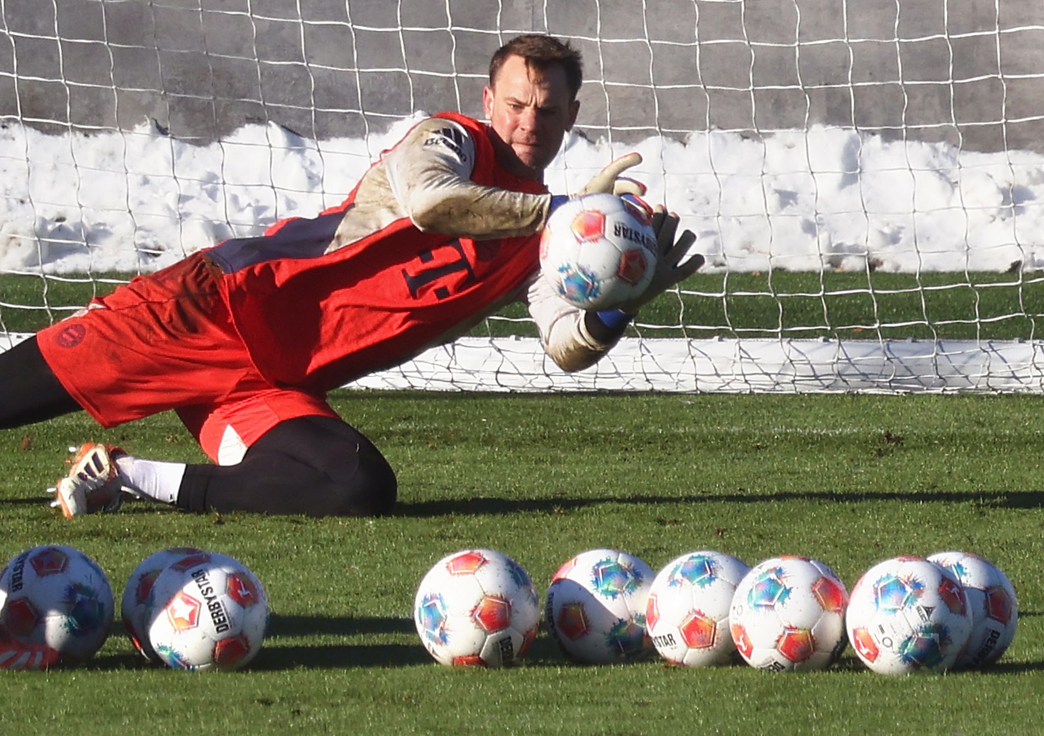 FC Bayern empfängt Lieblingsgegner Wolfsburg – FCA auswärts