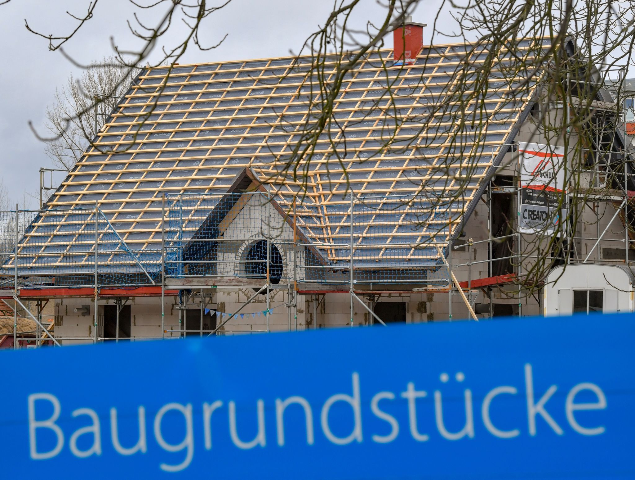 Bayerns Grüne wollen Traum vom Eigenheim wiederbeleben