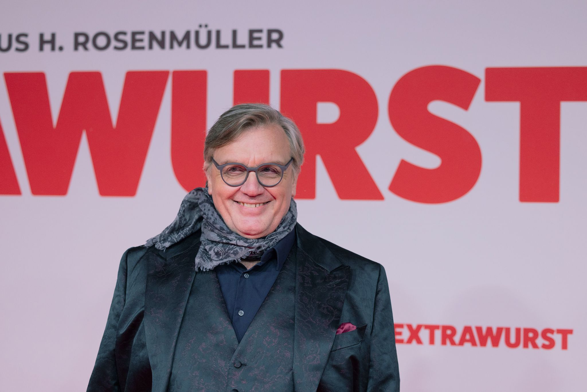 Hape Kerkeling: Alle wollen «noch mehr» recht haben