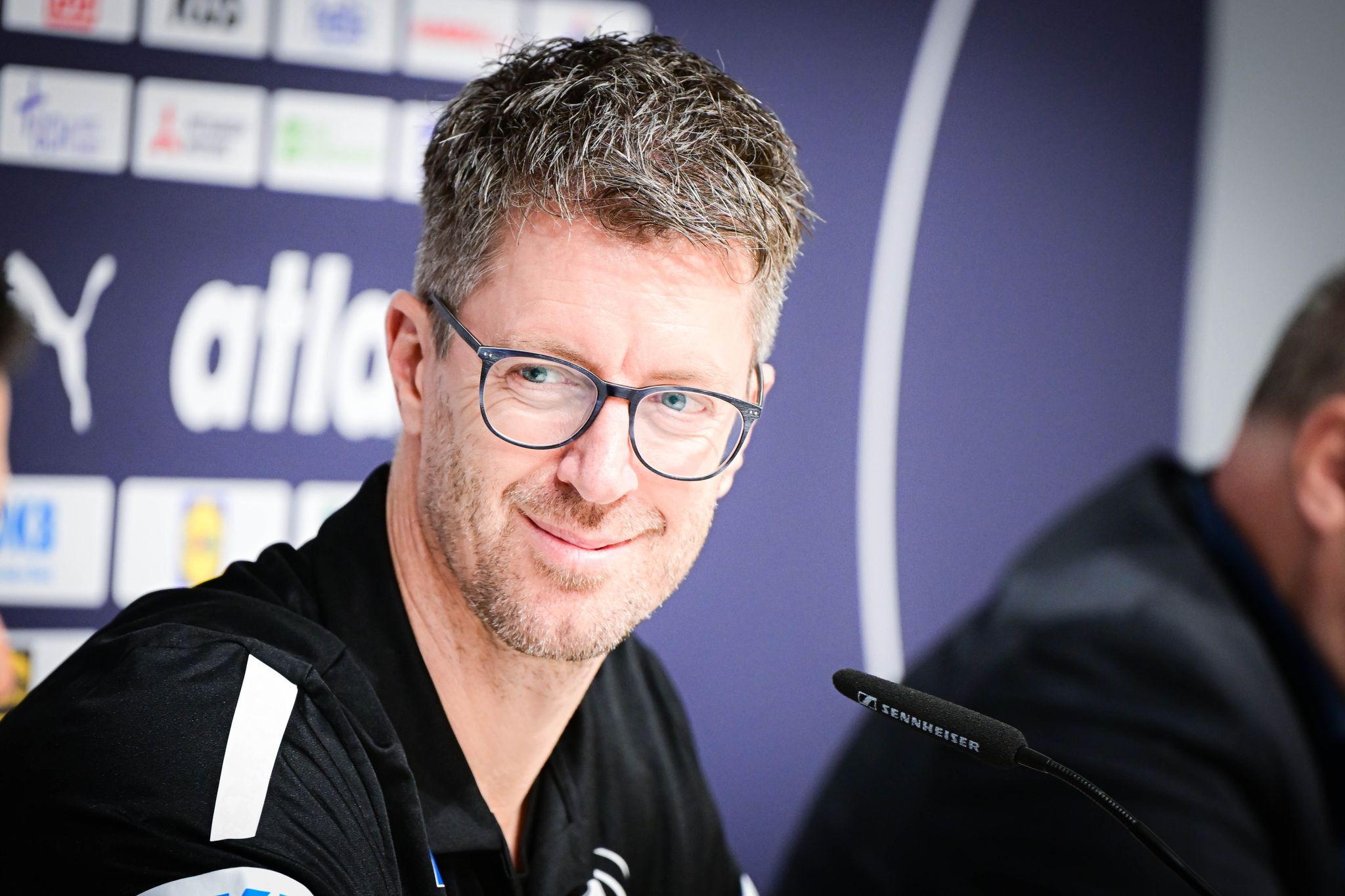 Silber-Coach bleibt Bundestrainer der Handballerinnen