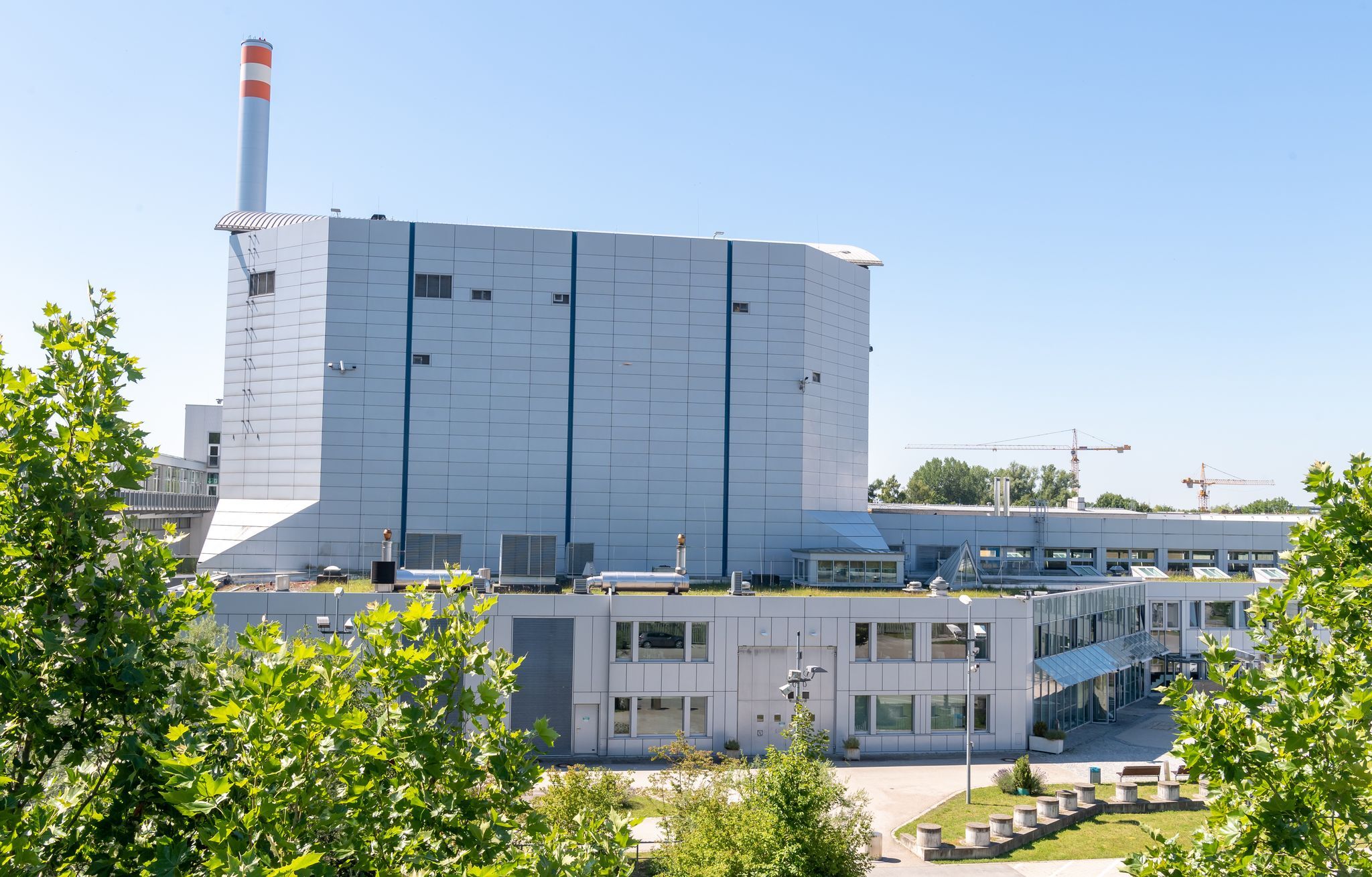 Sorgenkind in Garching: Forschungsreaktor ohne Forschung